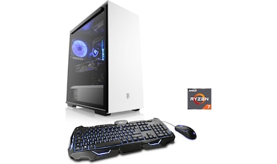 Gaming-PC »HydroX T8431 Wasserkühlung«