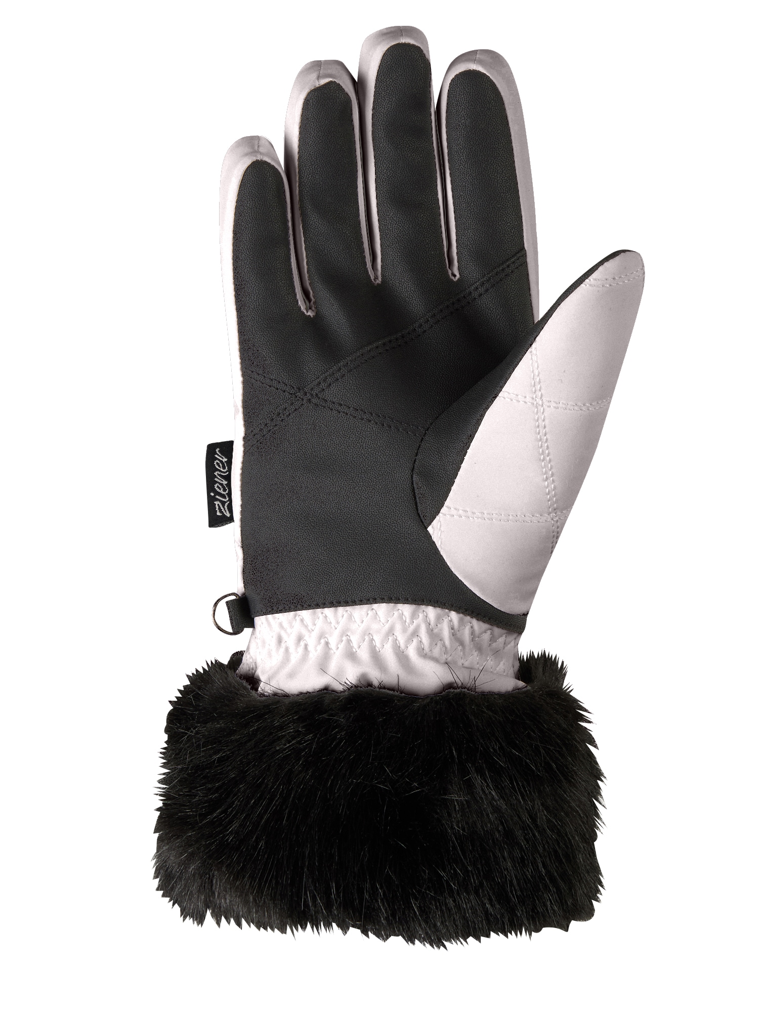 Ziener Skihandschuhe »LILION-Z glove junior«