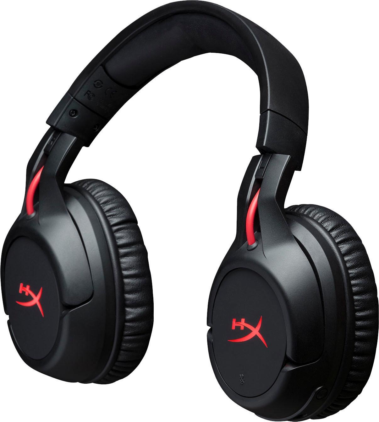 HyperX Gaming-Headset »Cloud Flight Wireless«, Rauschunterdrückung