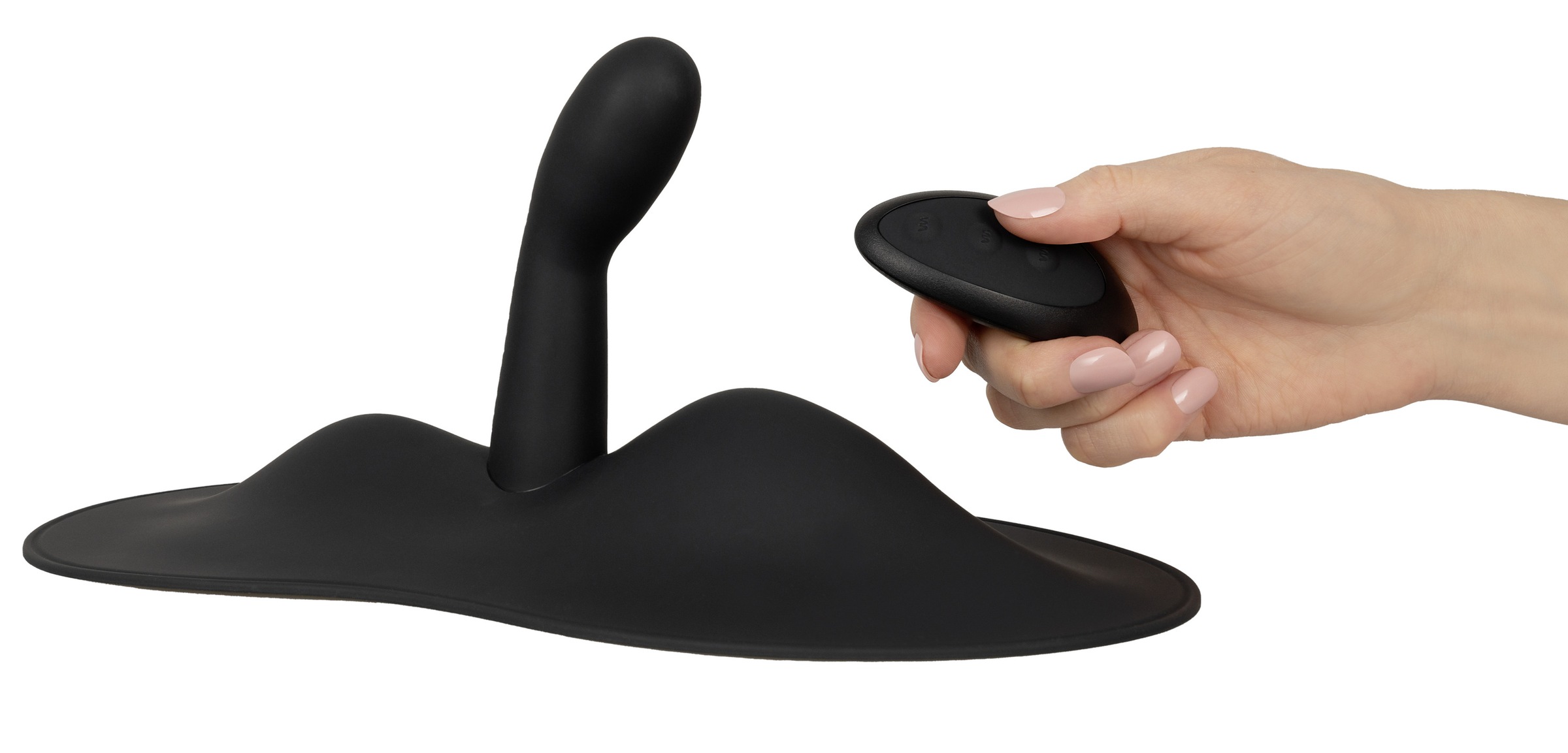 vibepad Vibrator »Vibepad vibepad 3«