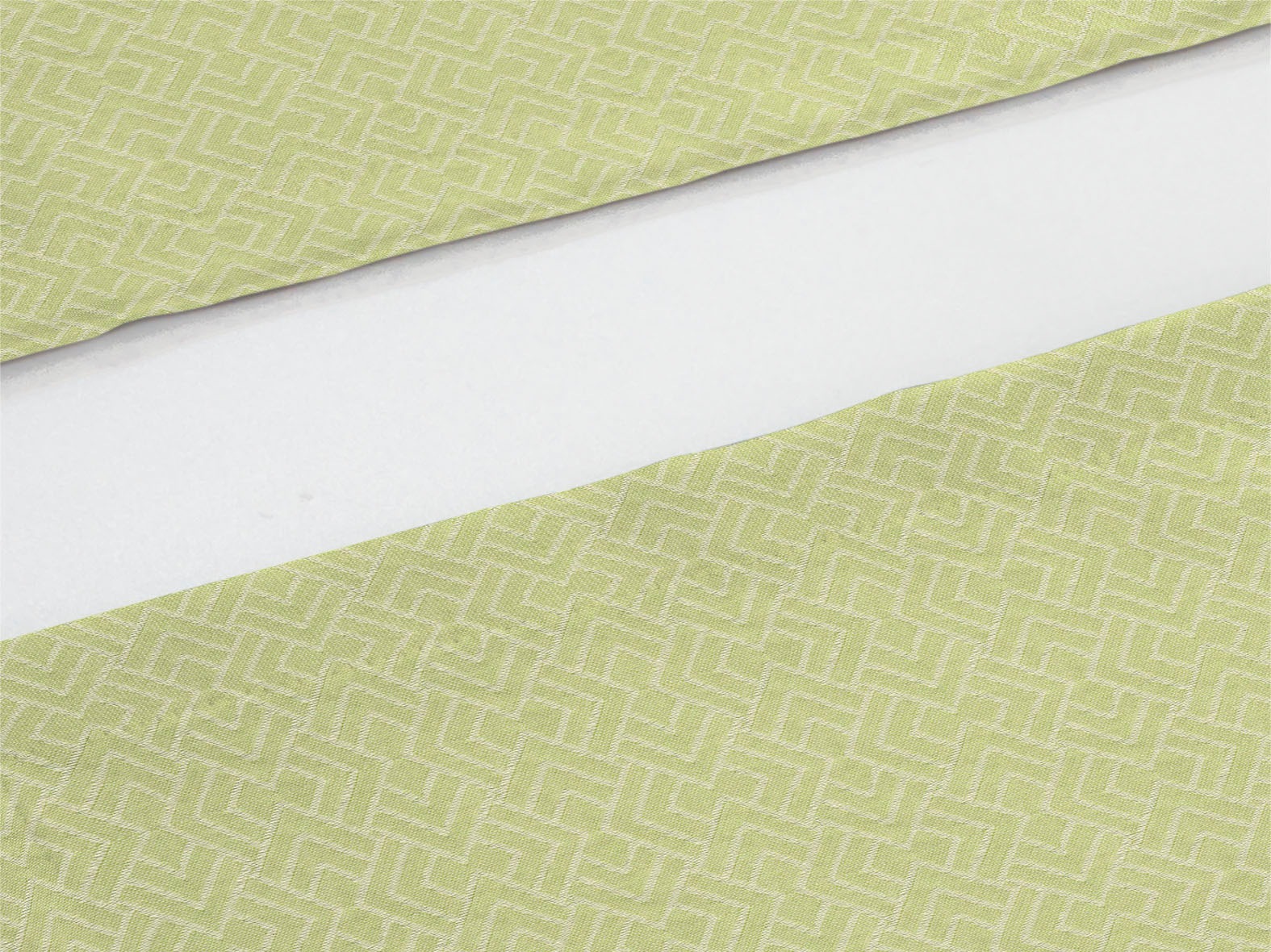 Thumbnail - Adam Platzset "Graphic Ventus Light" GOTS organic,zertifiziert durch CERES 0242,Made in Germany