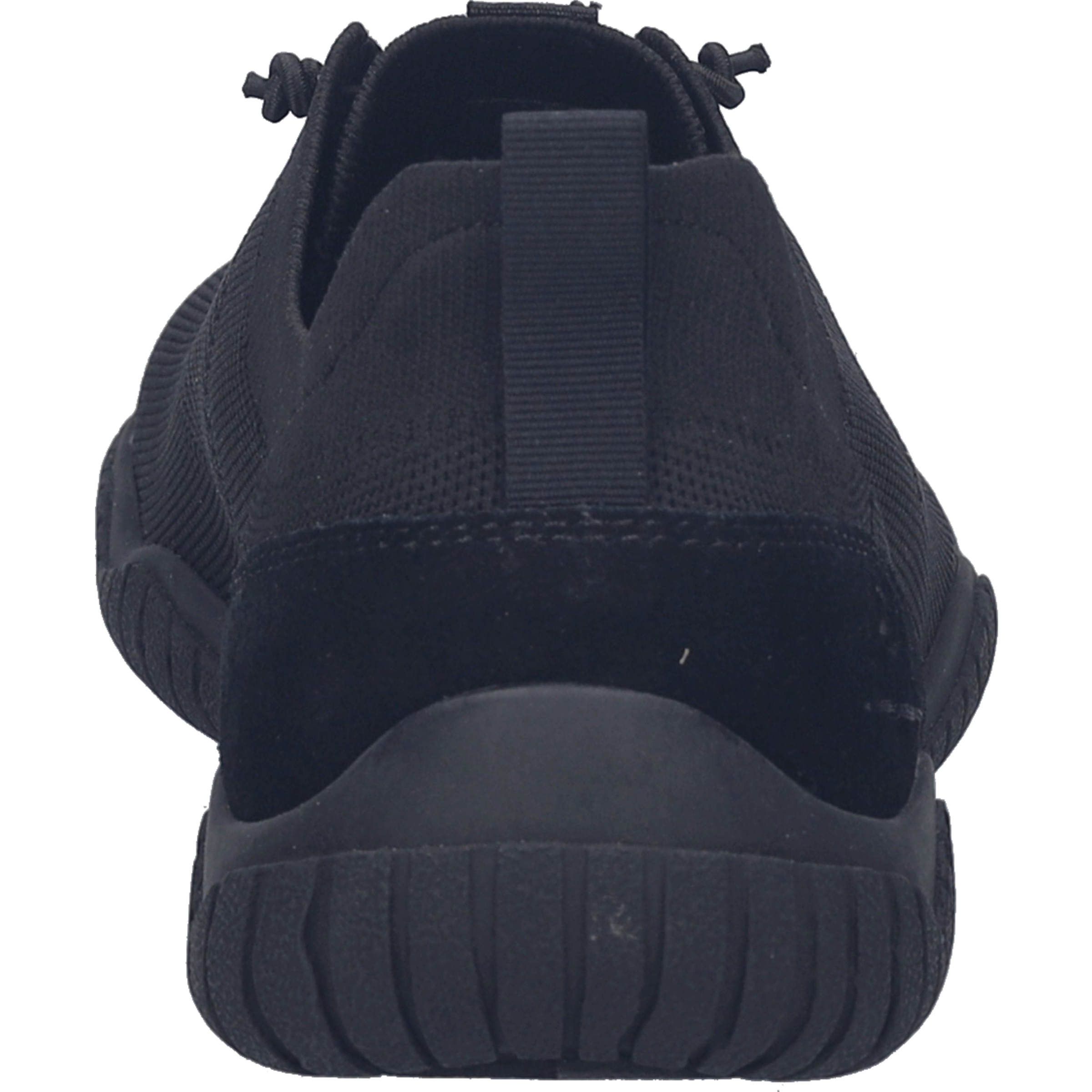 Josef Seibel Sneaker »Wallace 05, black-black«