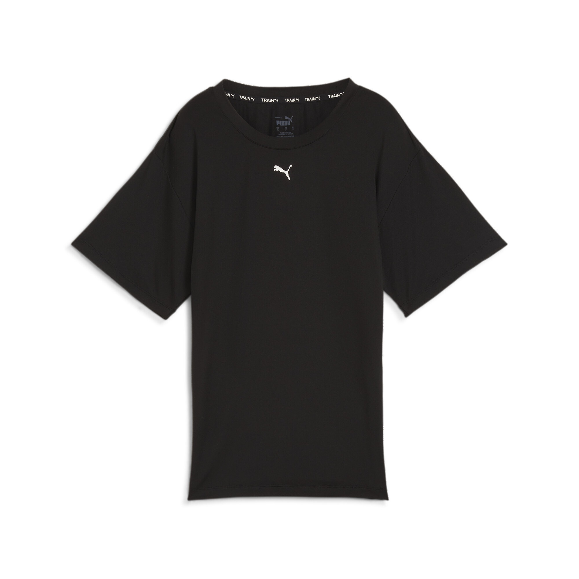 PUMA Trainingsshirt "CLOUDSPUN T-Shirt Damen"