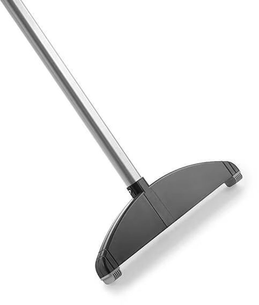 Vileda Bügelbrett »Vileda Total Reflect L plus«, Bügelfläche 130 cmx44 cm, neues, einzigartiges Produktkonzept für eine verkürzte Bügelzeit