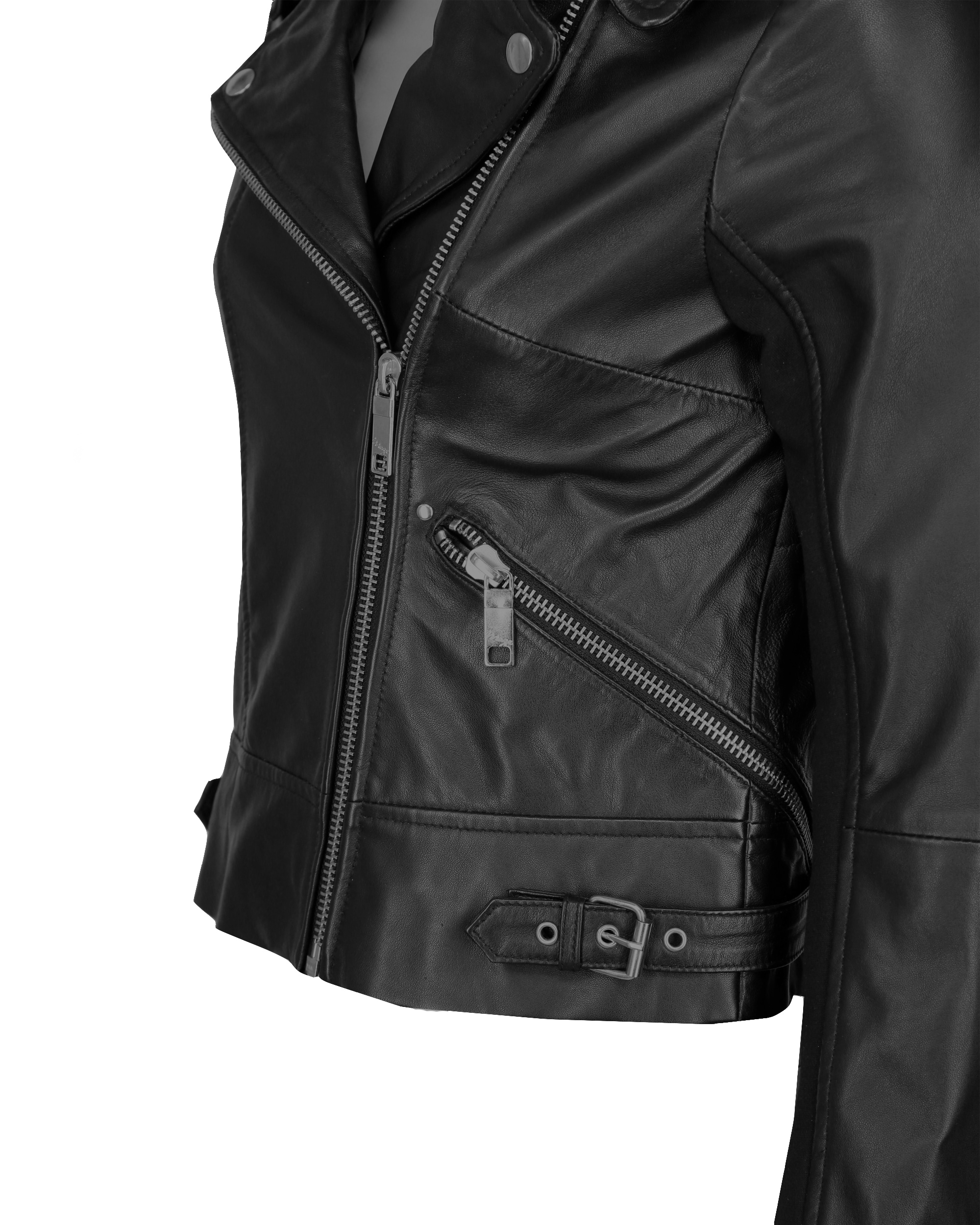 Maze Lederjacke »Sweeny2«