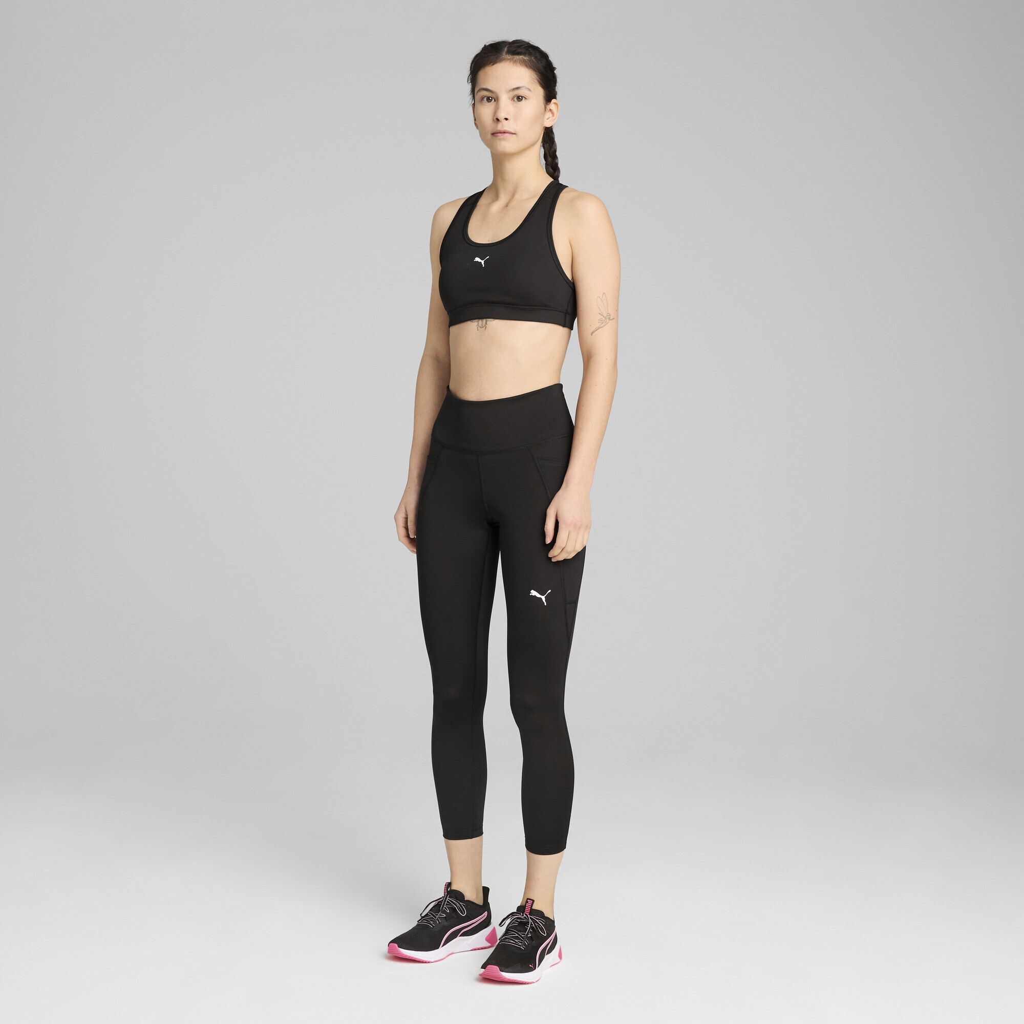 PUMA Sport-BH »4KEEPS BH Damen«
