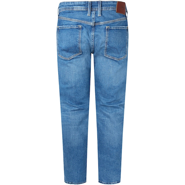 bestellen REGULAR« Pepe Jeans BAUR »HATCH Slim-fit-Jeans | ▷