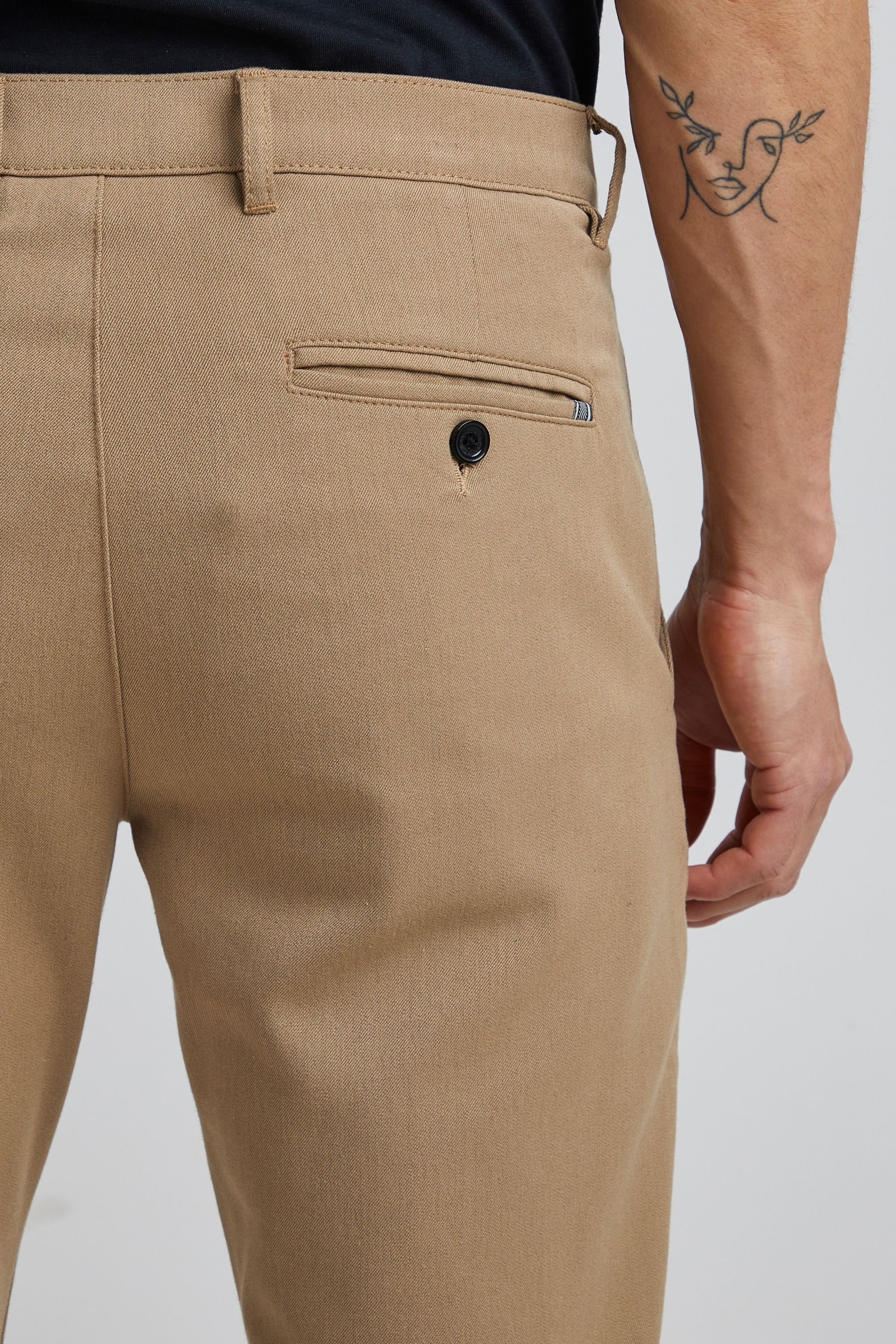 !Solid Stoffhose »Stoffhose SDFrederic«