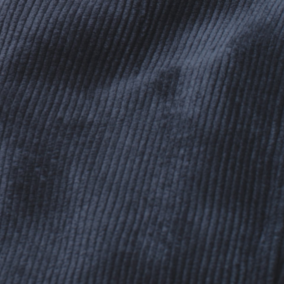 STREET ONE Cordjacke ohne Kapuze in Cord-Optik