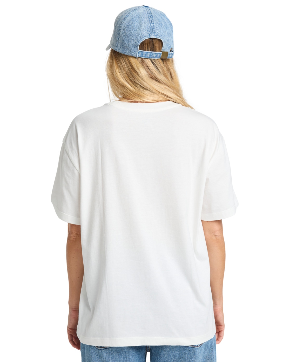Billabong T-Shirt »On Vacay«