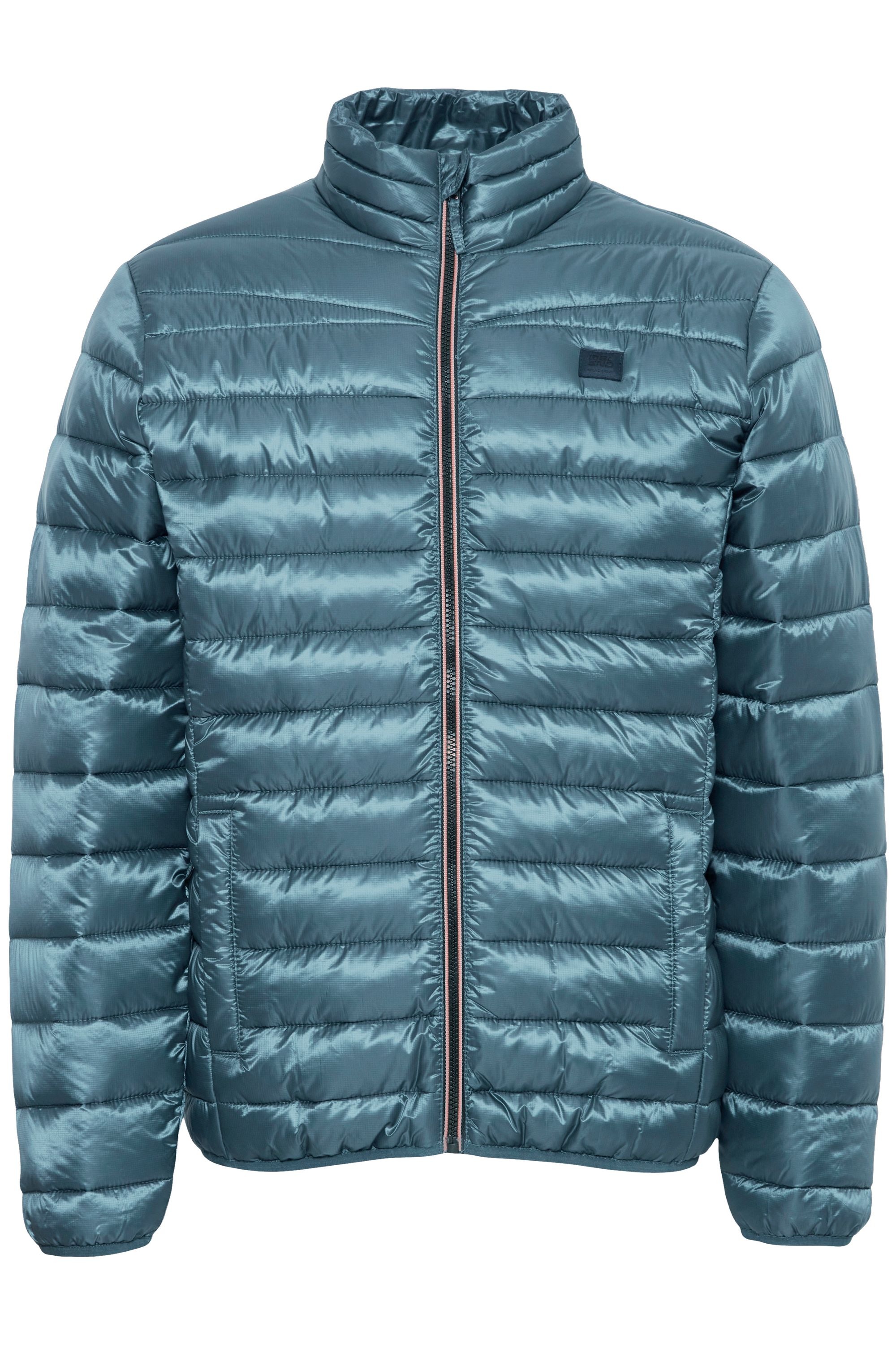 Blend Steppjacke "BHOuterwear" Klassische Steppjacke mit Taschen günstig online kaufen