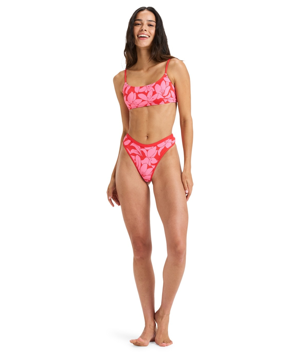 Roxy Triangel-Bikini-Top »Khloe Basic Bralette«