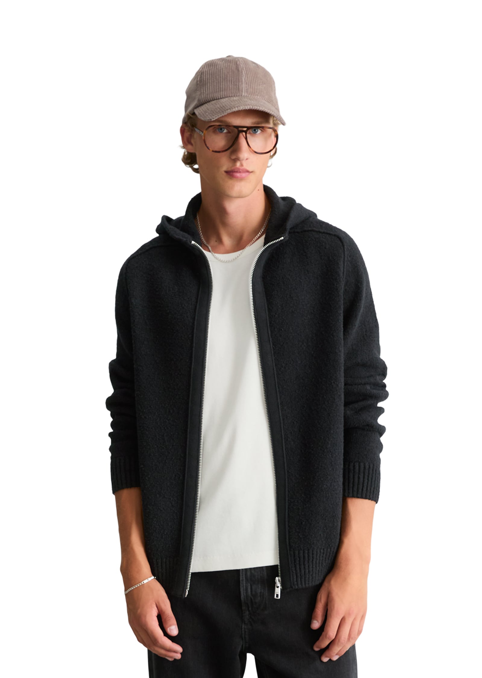 Marc OPolo DENIM "aus Bio-Baumwoll-Mix"