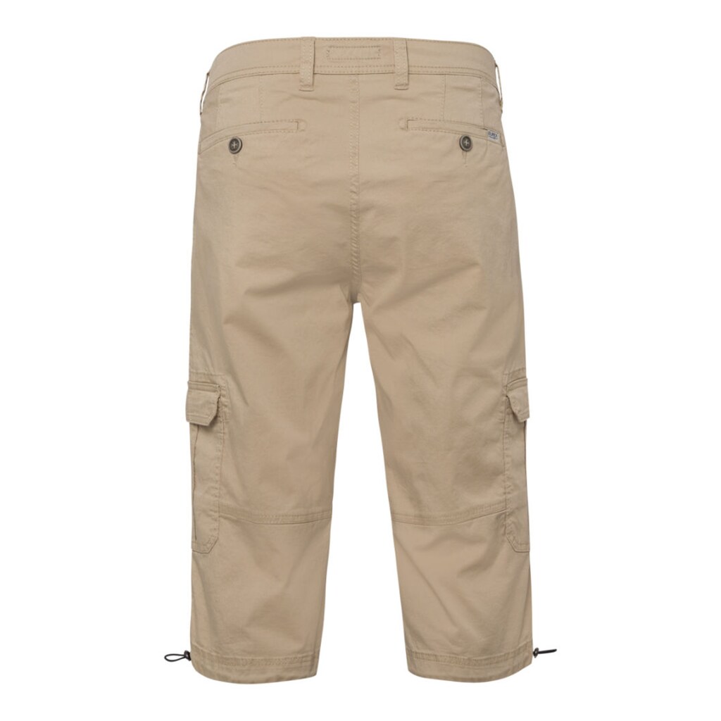 EUREX by BRAX Bermudas »Style BILL«