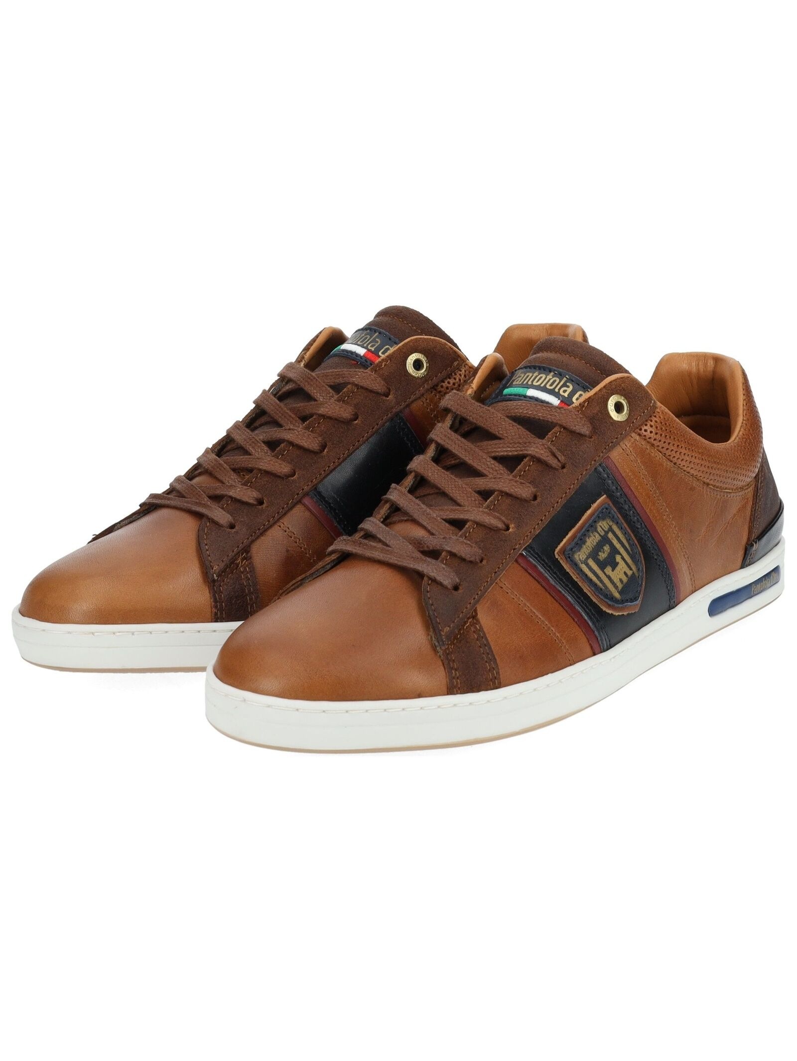 Pantofola d´Oro Sneaker »Pantofola d'Oro Sneaker Leder«