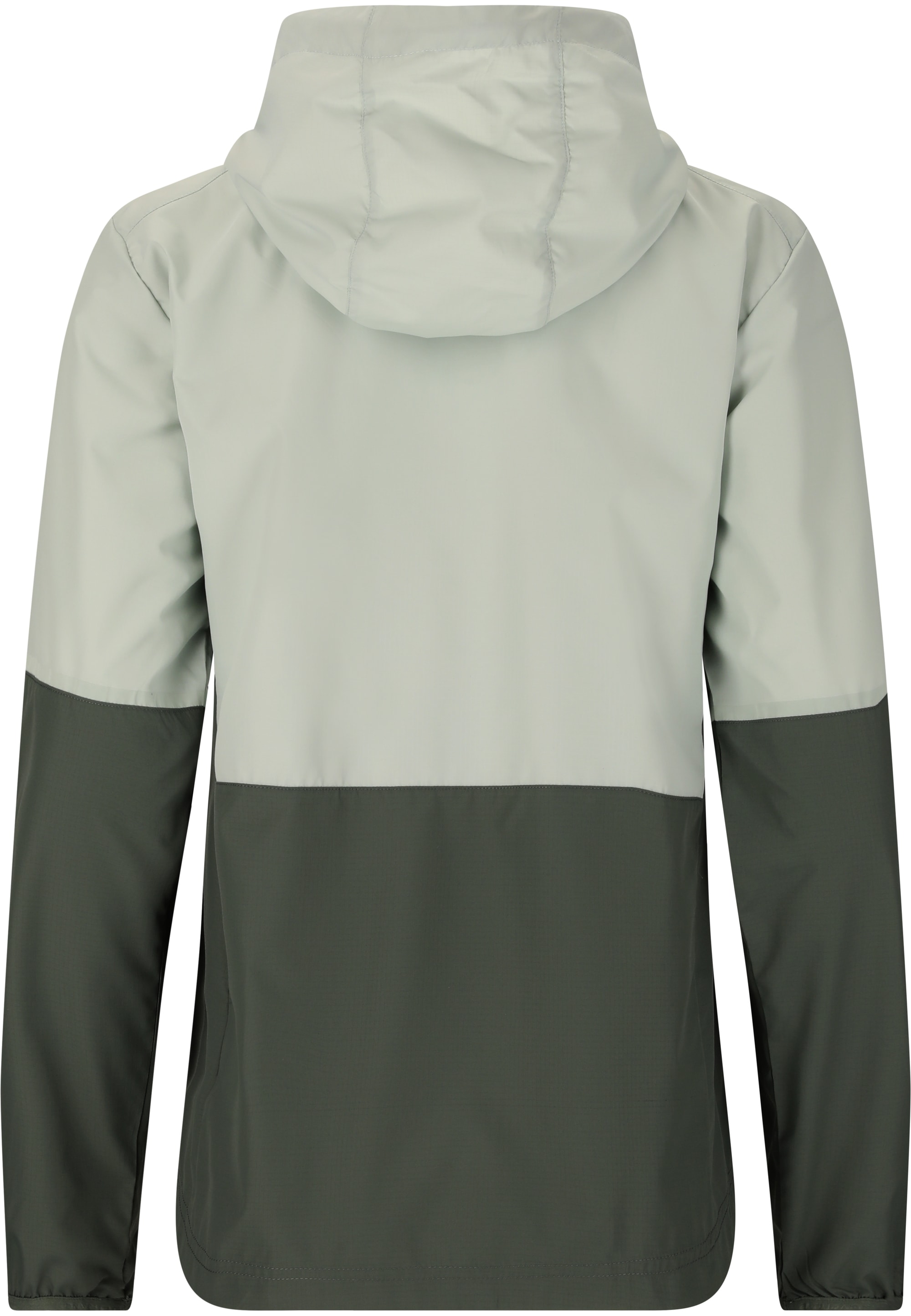 ENDURANCE Outdoorjacke »Laufenjacke Kinthar«, mit wind- und wasserdichter Funktion