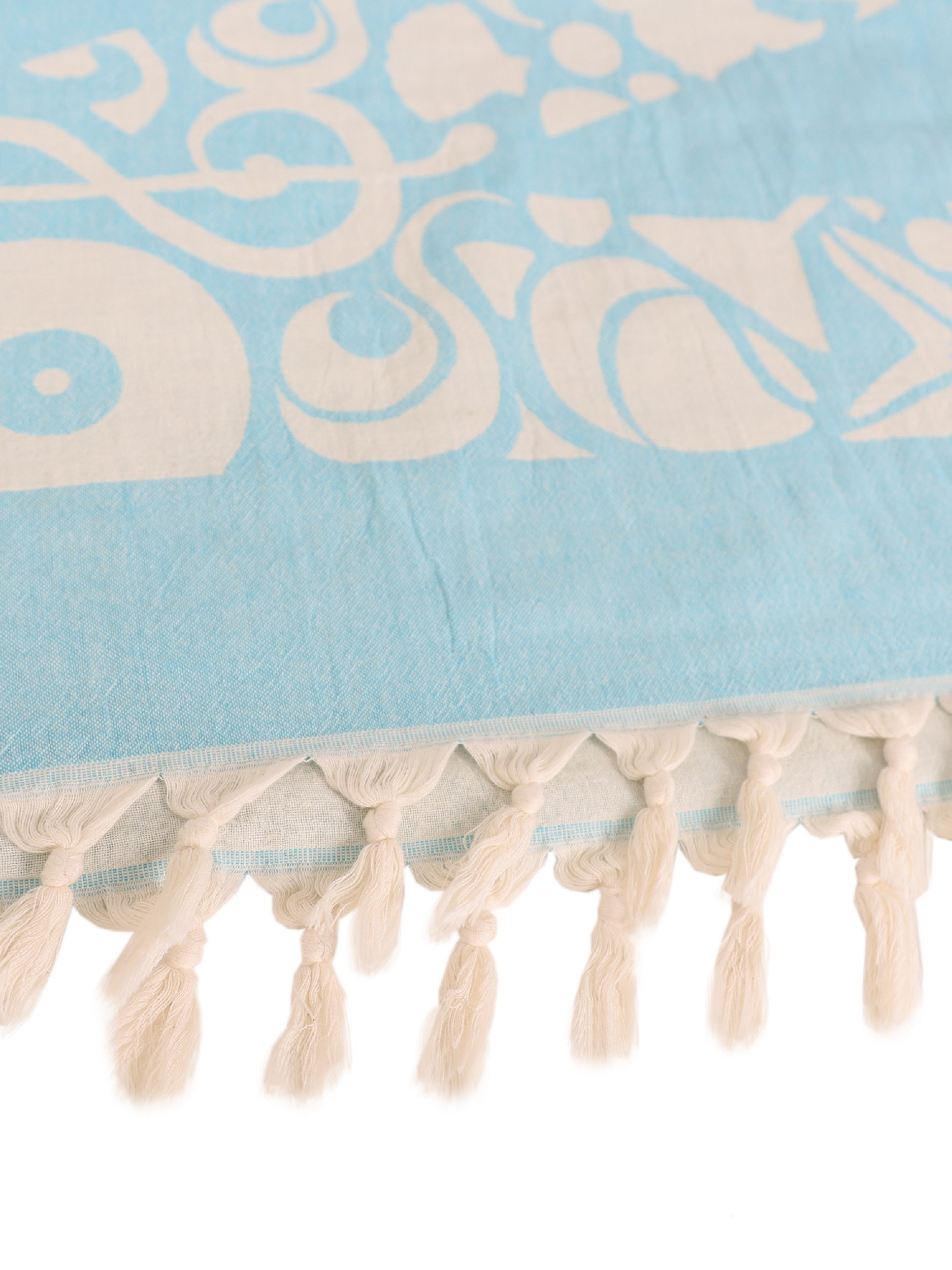 NASSAU BEACH Badaccessoire-Set