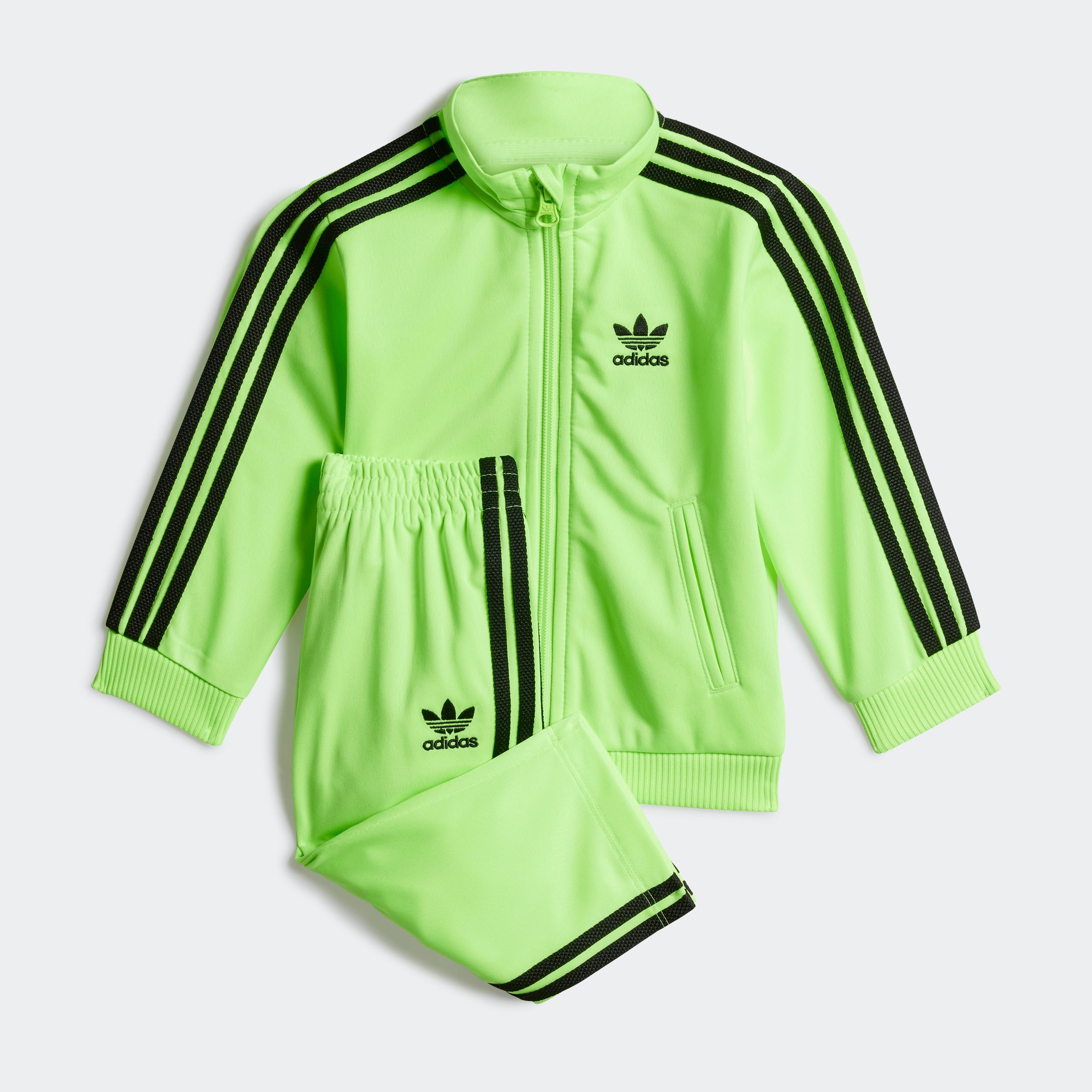 adidas Originals Trainingsanzug »FIREBIRD TS«, (2 tlg.)