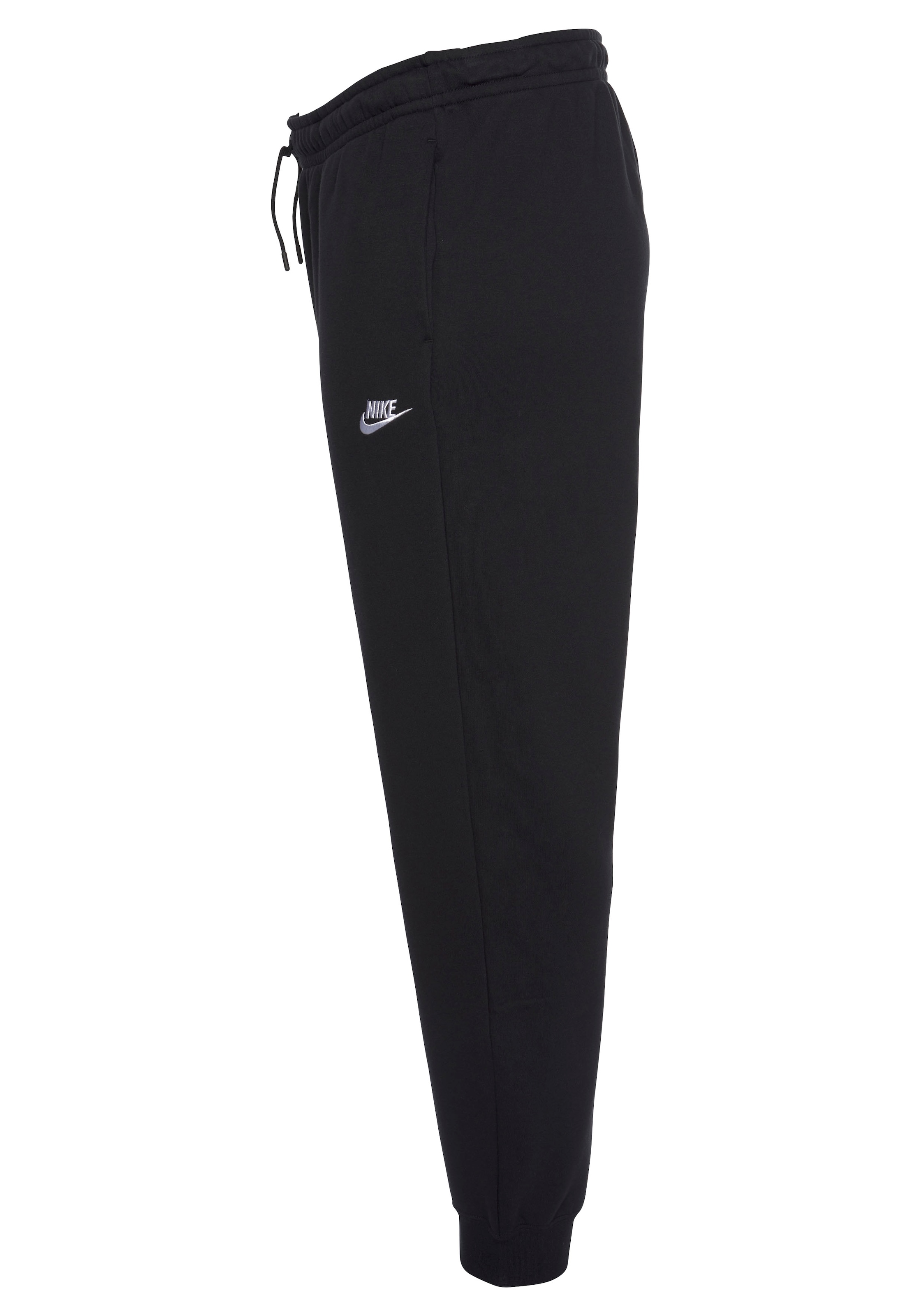 Nike Sportswear Jogginghose »W NSW ESSNTL PANT REG FLC PLUS SIZE« auf  Rechnung online bestellen | BAUR | Jogginghosen