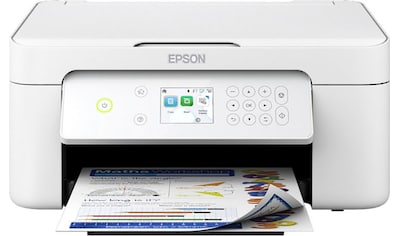 Epson Multifunktionsdrucker »Expression Home XP-4205« kaufen