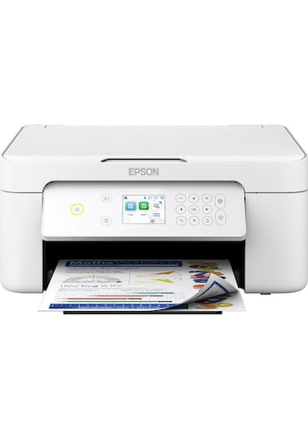 Epson Multifunktionsdrucker »Expression Home...