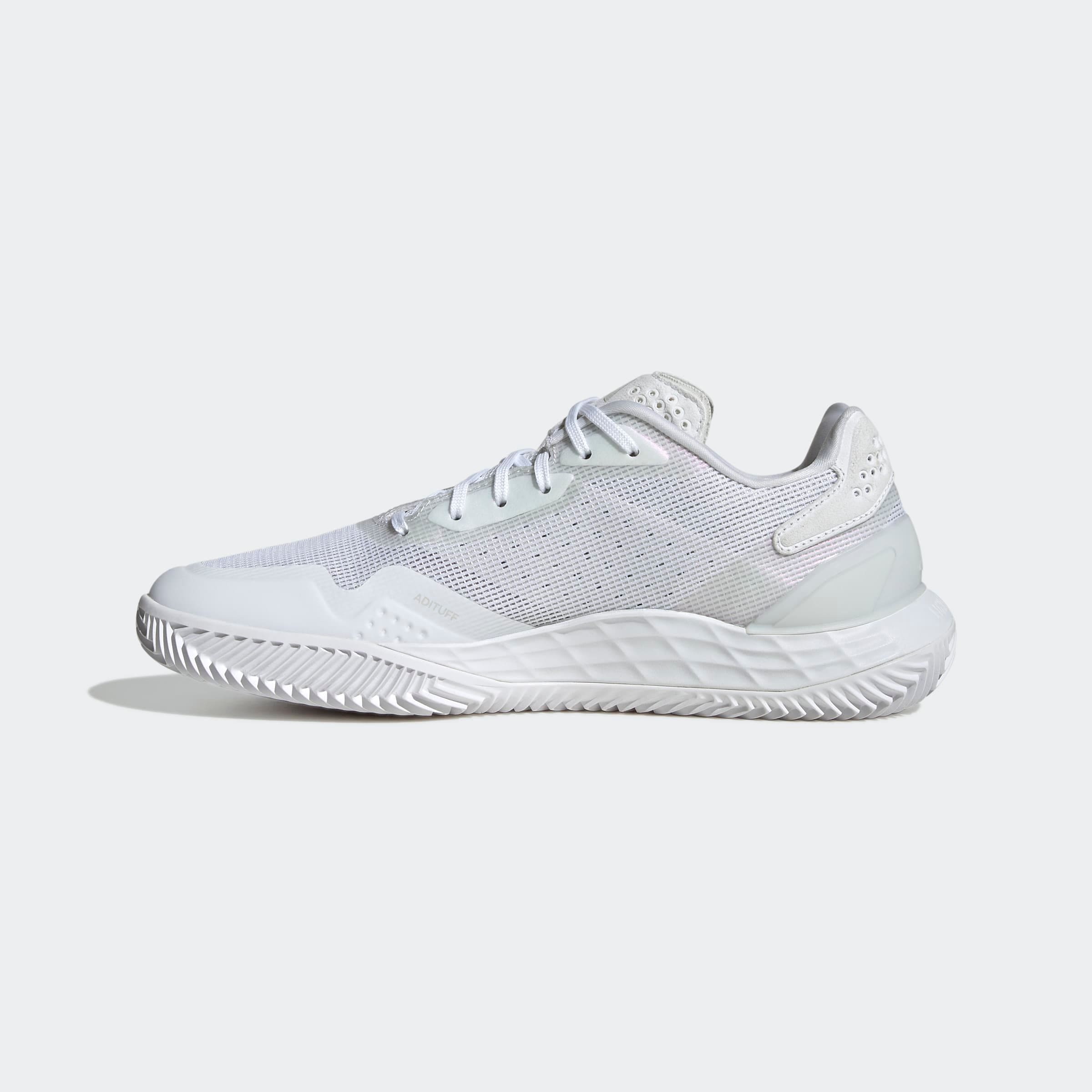 adidas Performance Tennisschuh »DEFIANT SPEED 2 CLAY«