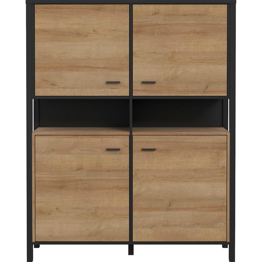 FORTE Highboard