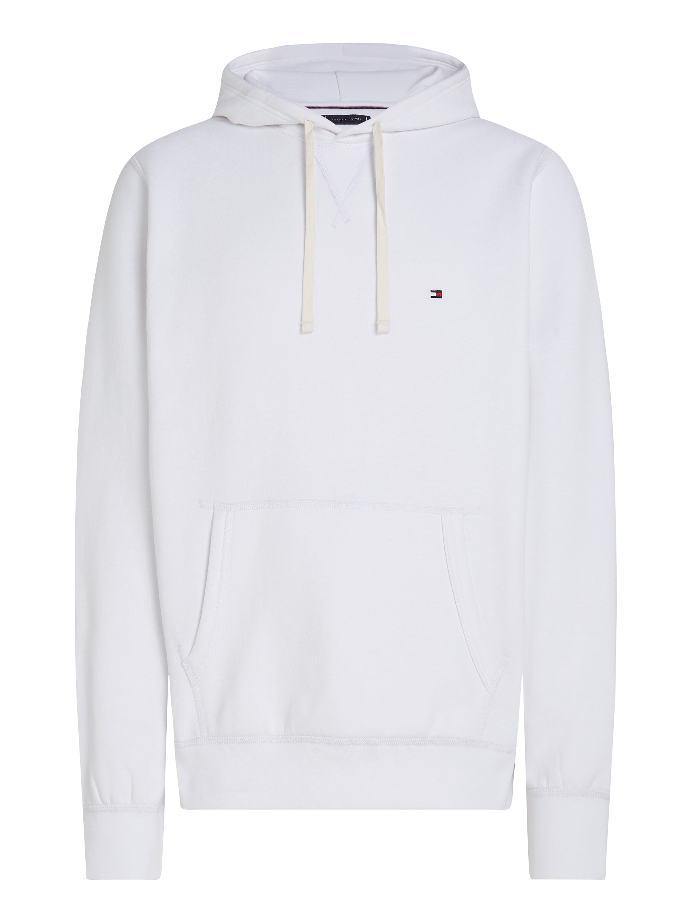 Tommy Hilfiger Hoodie »ESSENTIAL FLEECE HOODY«