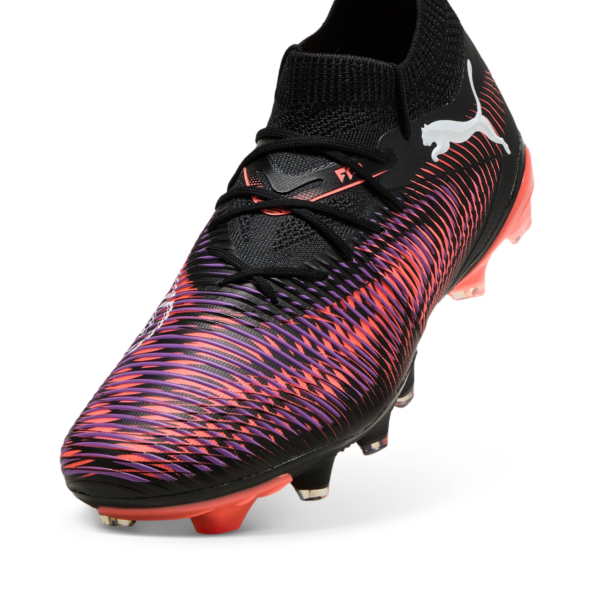 PUMA Fußballschuh »FUTURE 8 MATCH FG/AG WN'S«