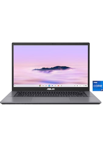 Asus Nešiojamas kompiuteris »Chromebook Plu...