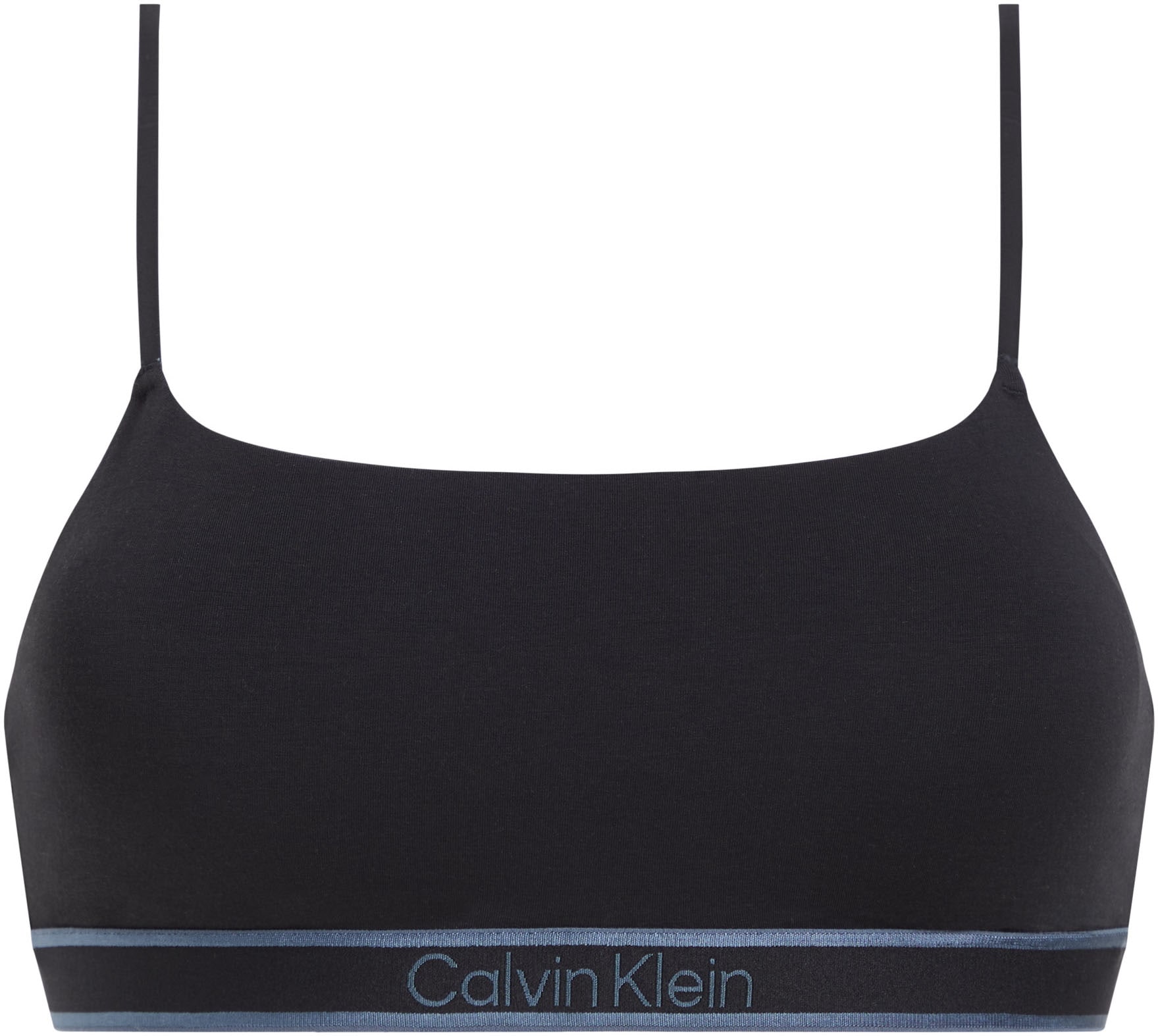 Calvin Klein Underwear Bralette "LL BRALETTE", mit Logoschriftzug