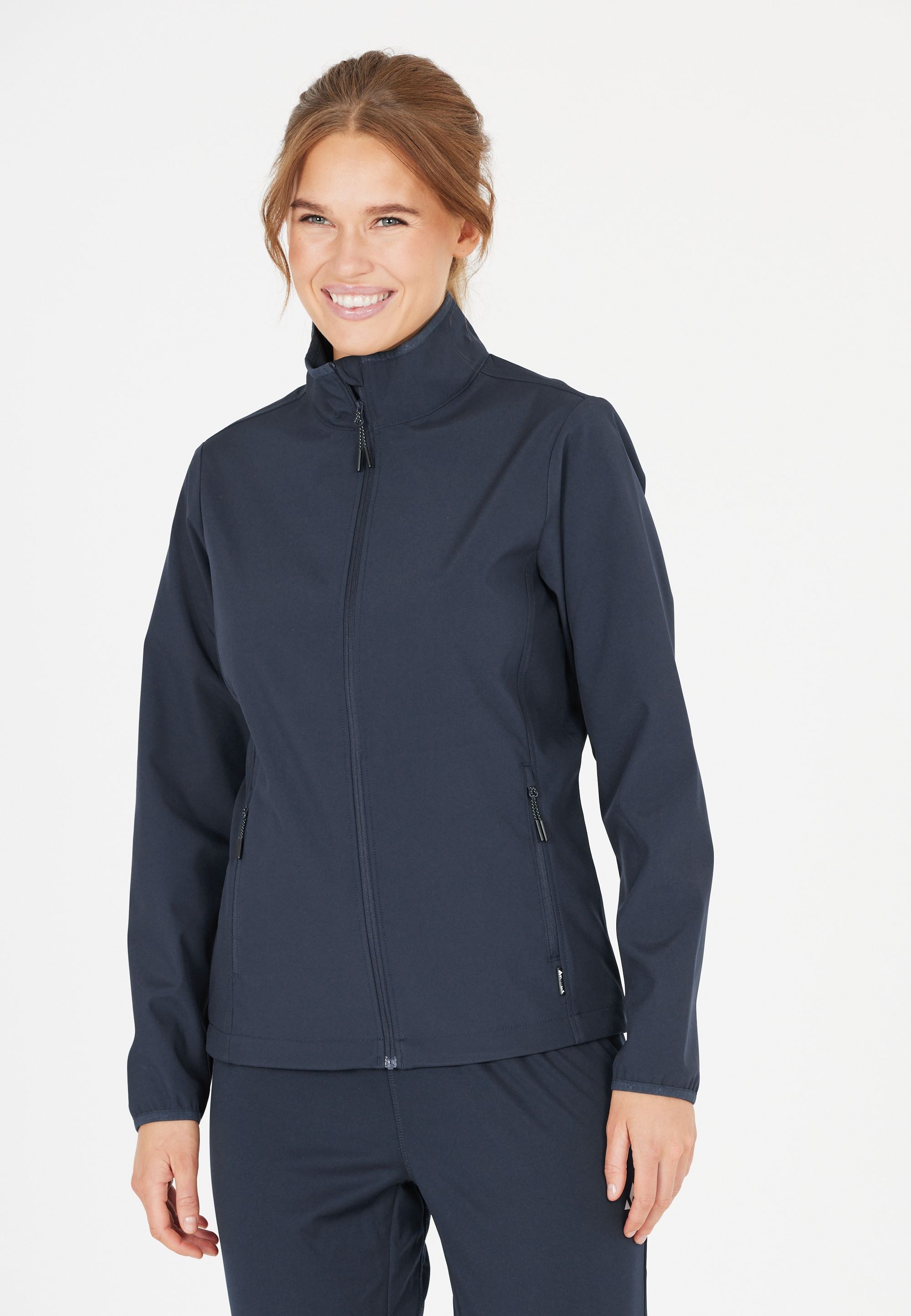 WHISTLER Softshelljacke »Lango« su 8.000 mm van...