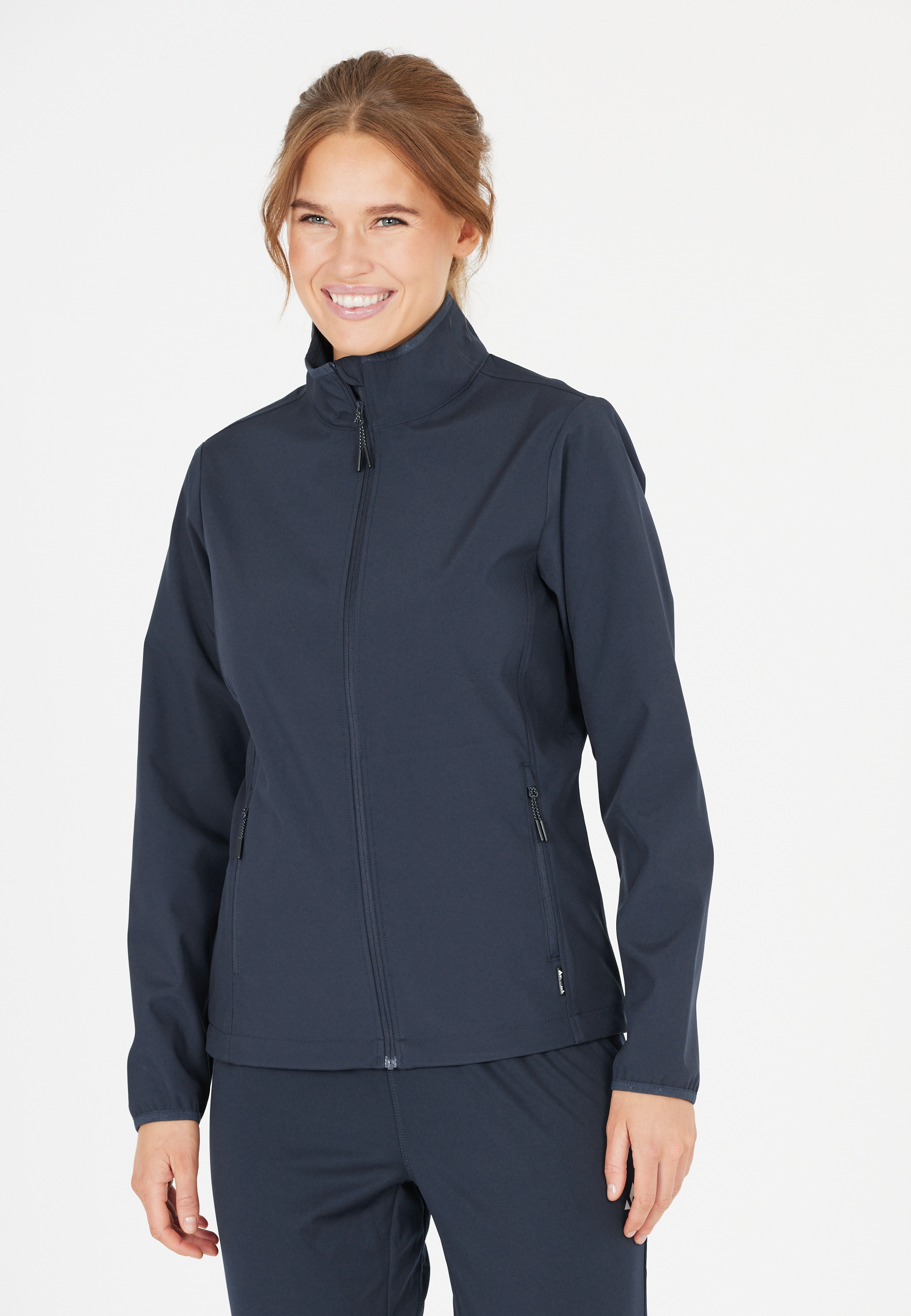 WHISTLER Softshelljacke "Lango", mit 8.000 mm Wassersäule