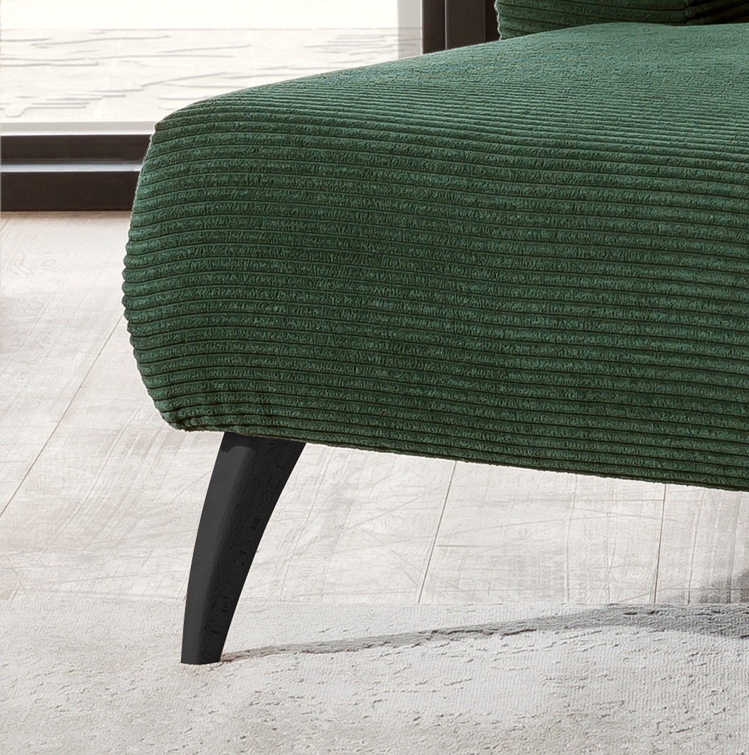 INOSIGN Loveseat »Colori«