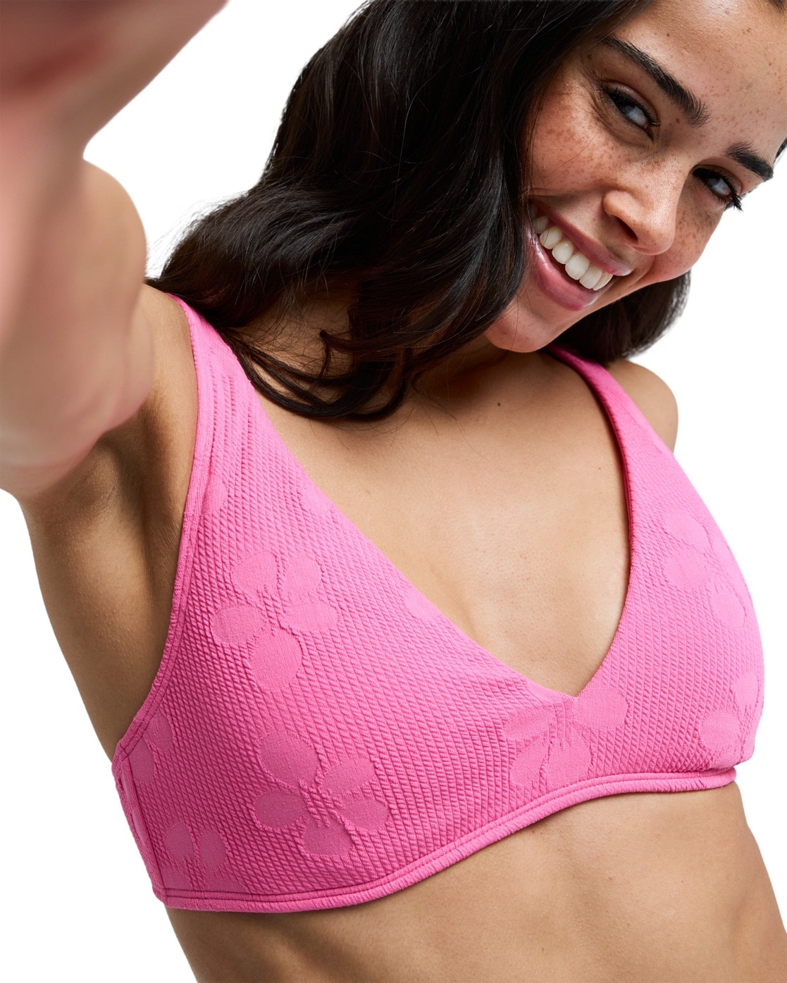 Roxy Triangel-Bikini-Top »Roxy Paradise«