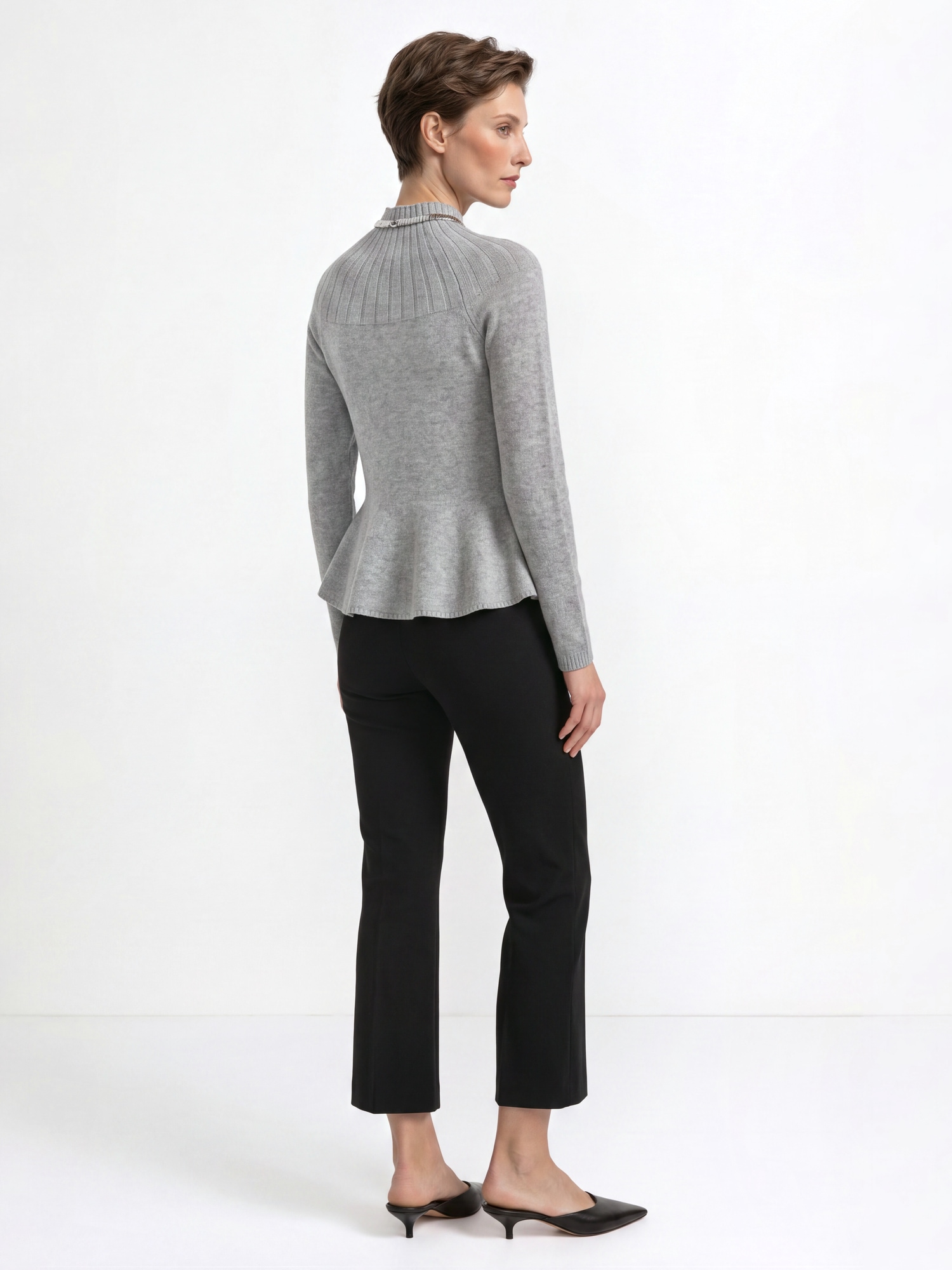RICHROYAL Stoffhose »Rich & Royal«