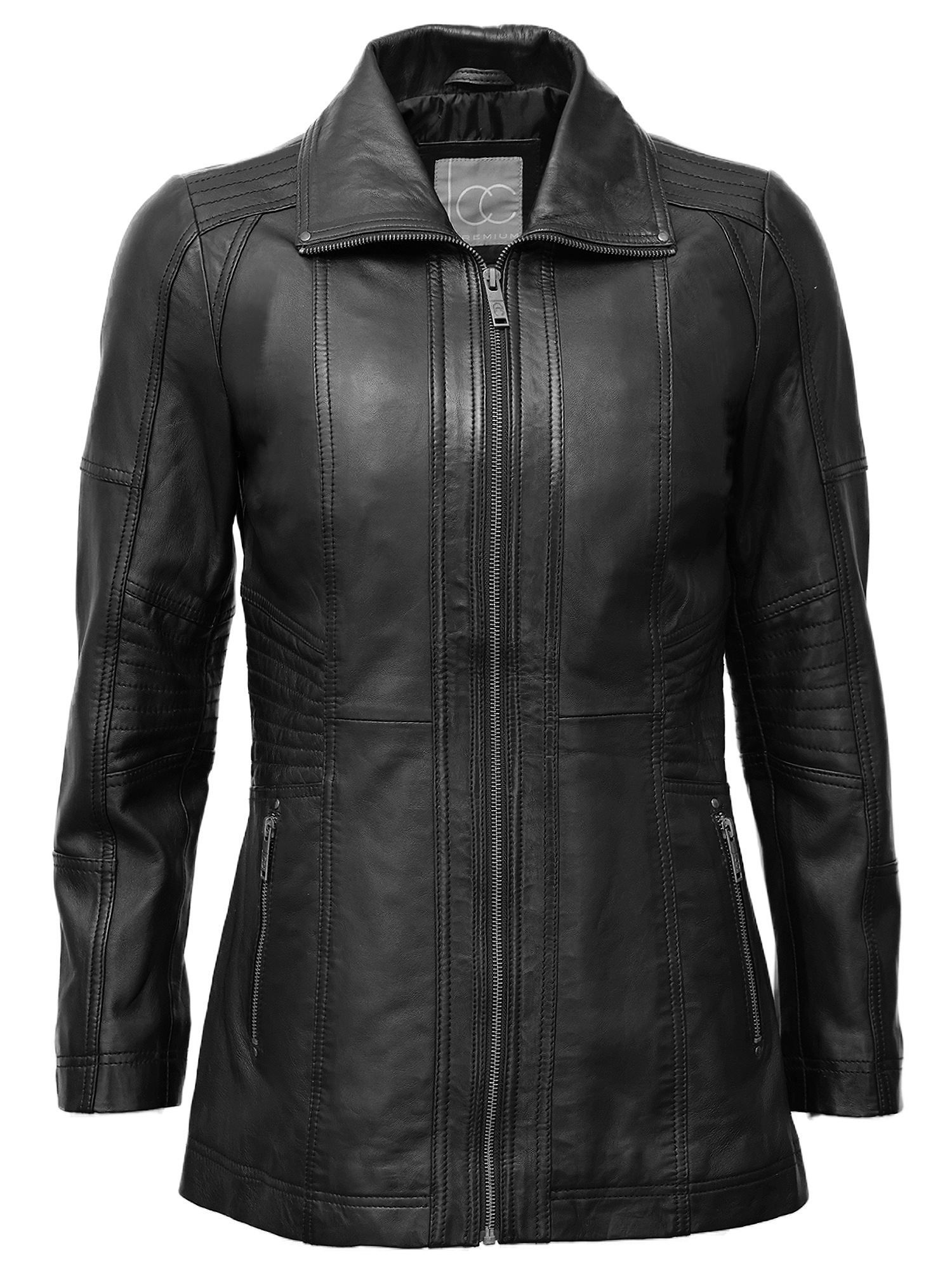 JCC Lederjacke »31023631«
