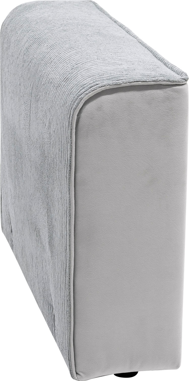 RAUM.ID Sofaelement »Modulid«, als Modul oder separat verwendbar, in Cord