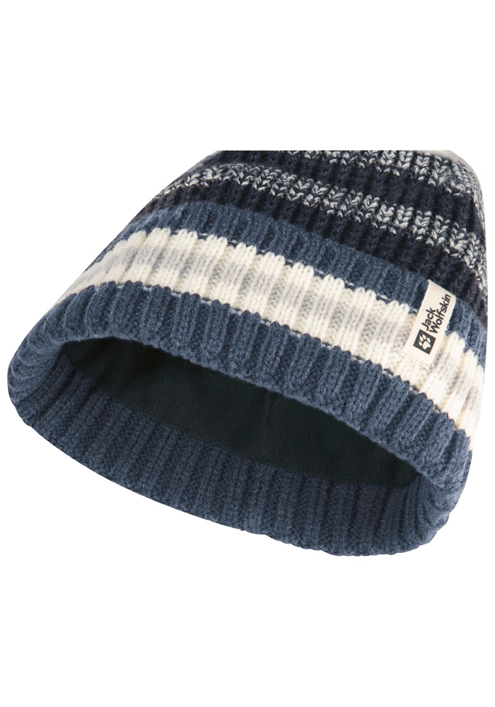 Jack Wolfskin Beanie »NIGHT HIKER BEANIE K«