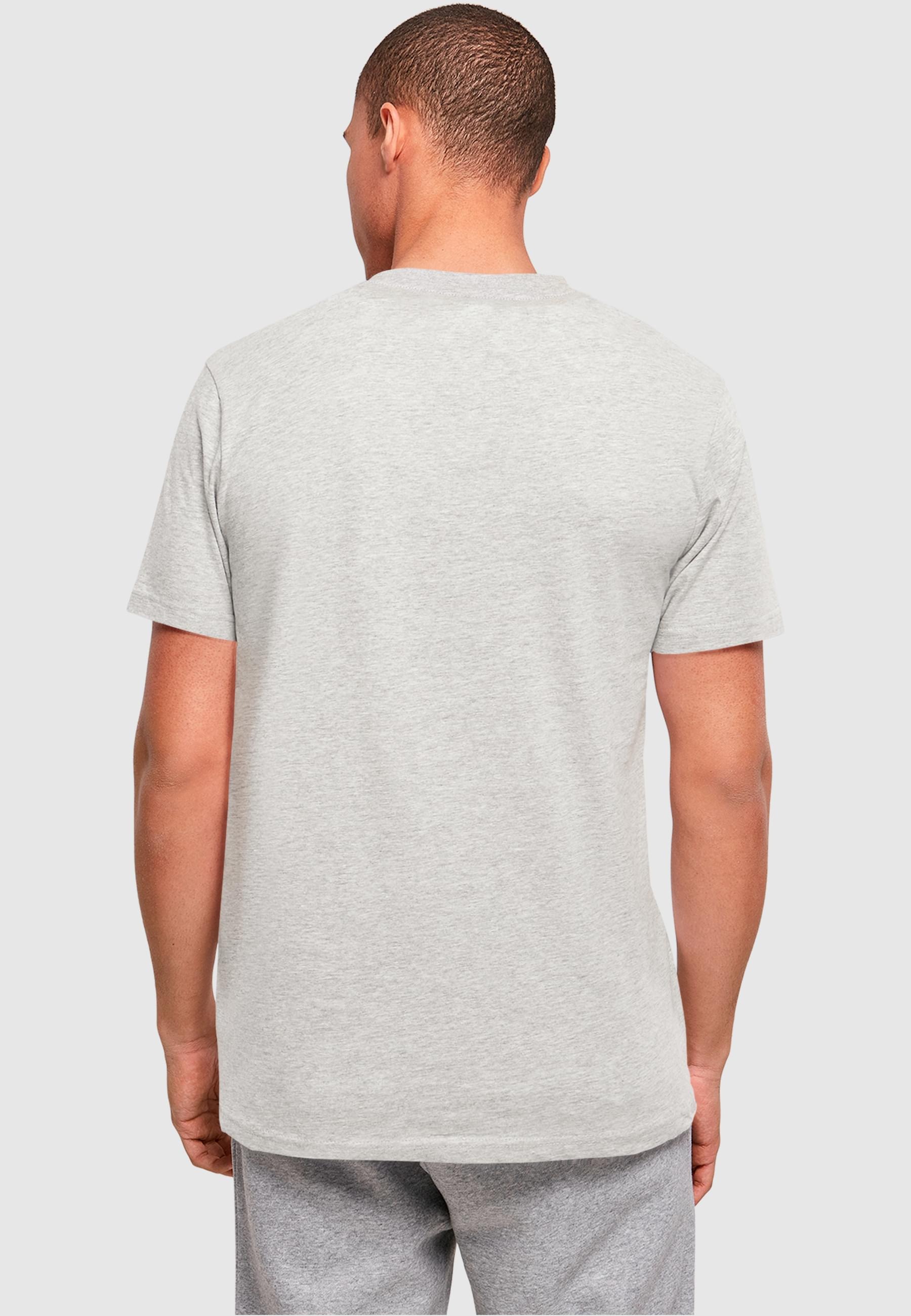 ABSOLUTE CULT T-Shirt »ABSOLUTE CULT Herren Stranger Things - Argyle Dude T-Shirt«, (1 tlg.)