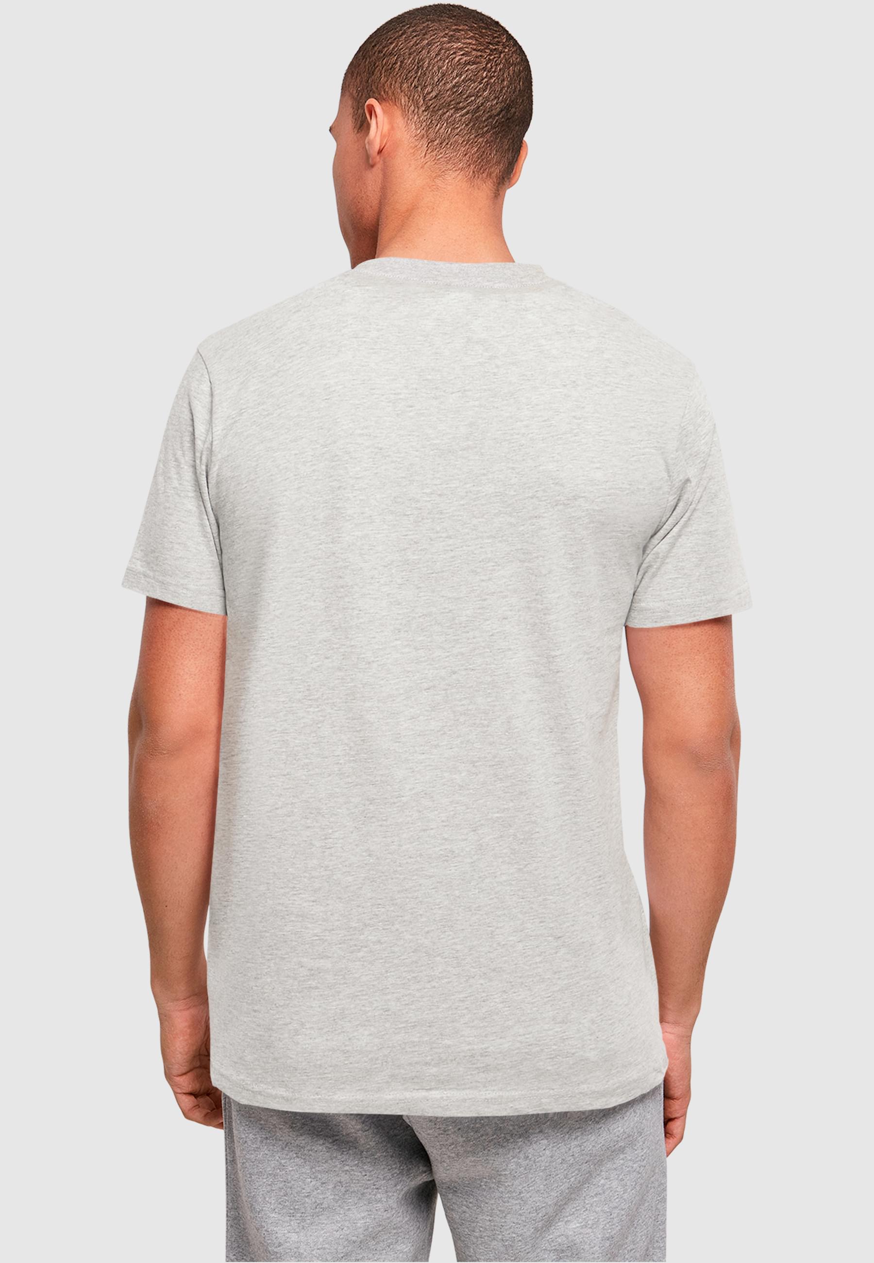 Thumbnail - ABSOLUTE CULT T-Shirt "ABSOLUTE CULT Herren Tom and Jerry - Macho Mouse T-Shirt", (1 tlg.)