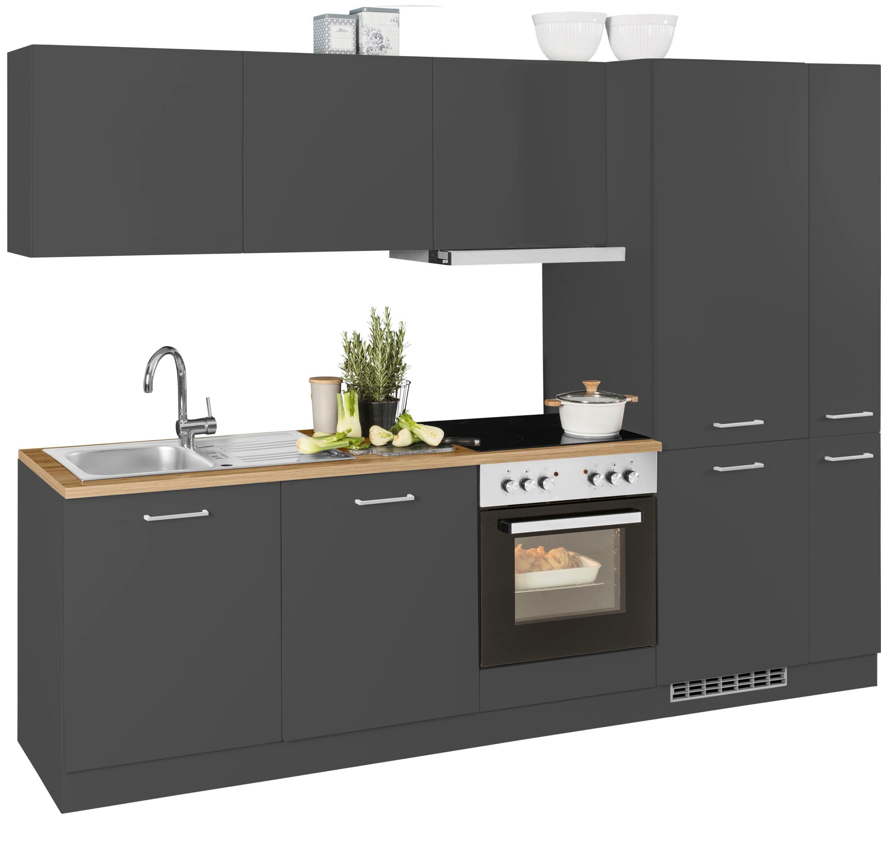 HELD MÖBEL Küchenzeile HELD MÖBEL Küchenzeile