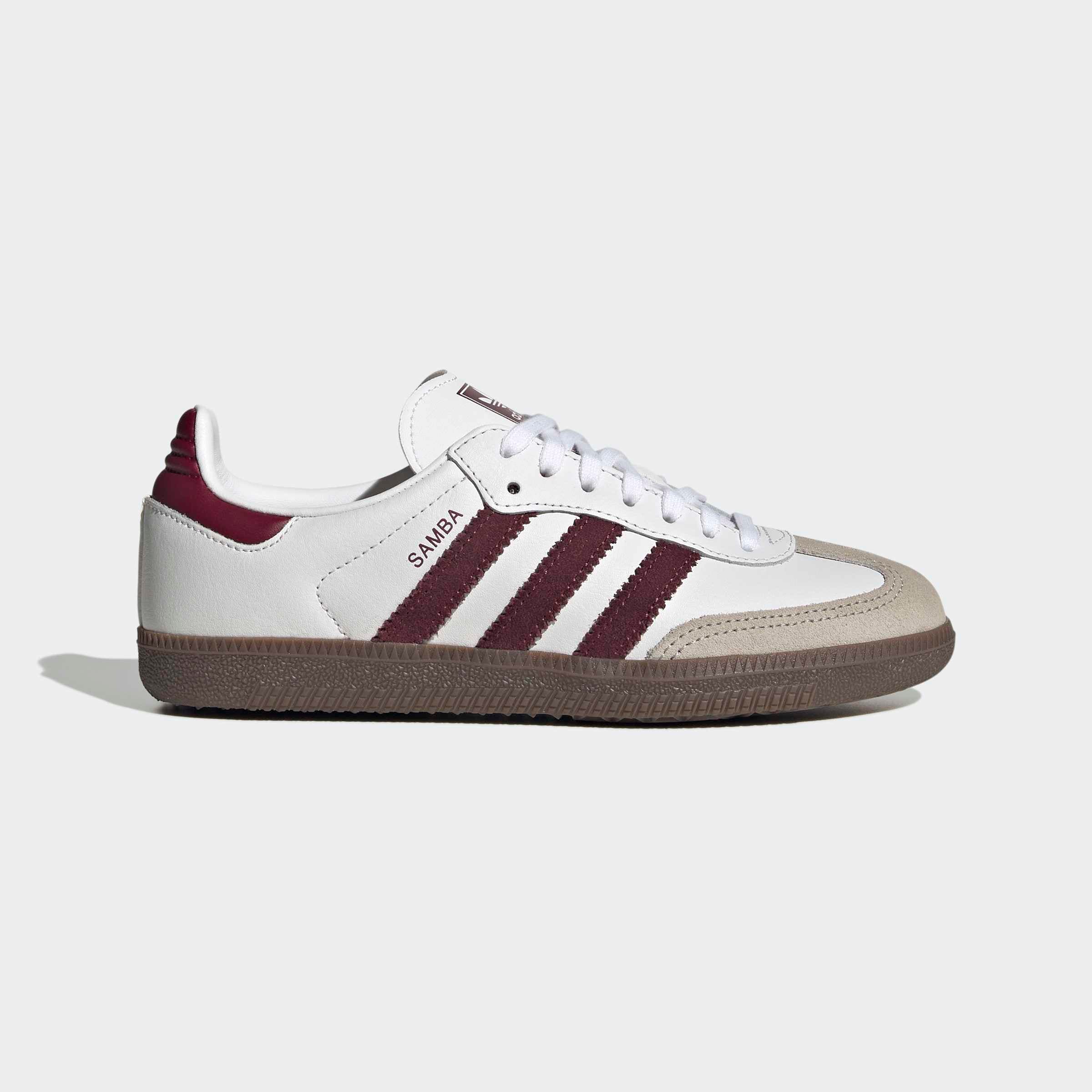 adidas Originals Sneaker »SAMBA OG«  für Kinder & Jugendliche