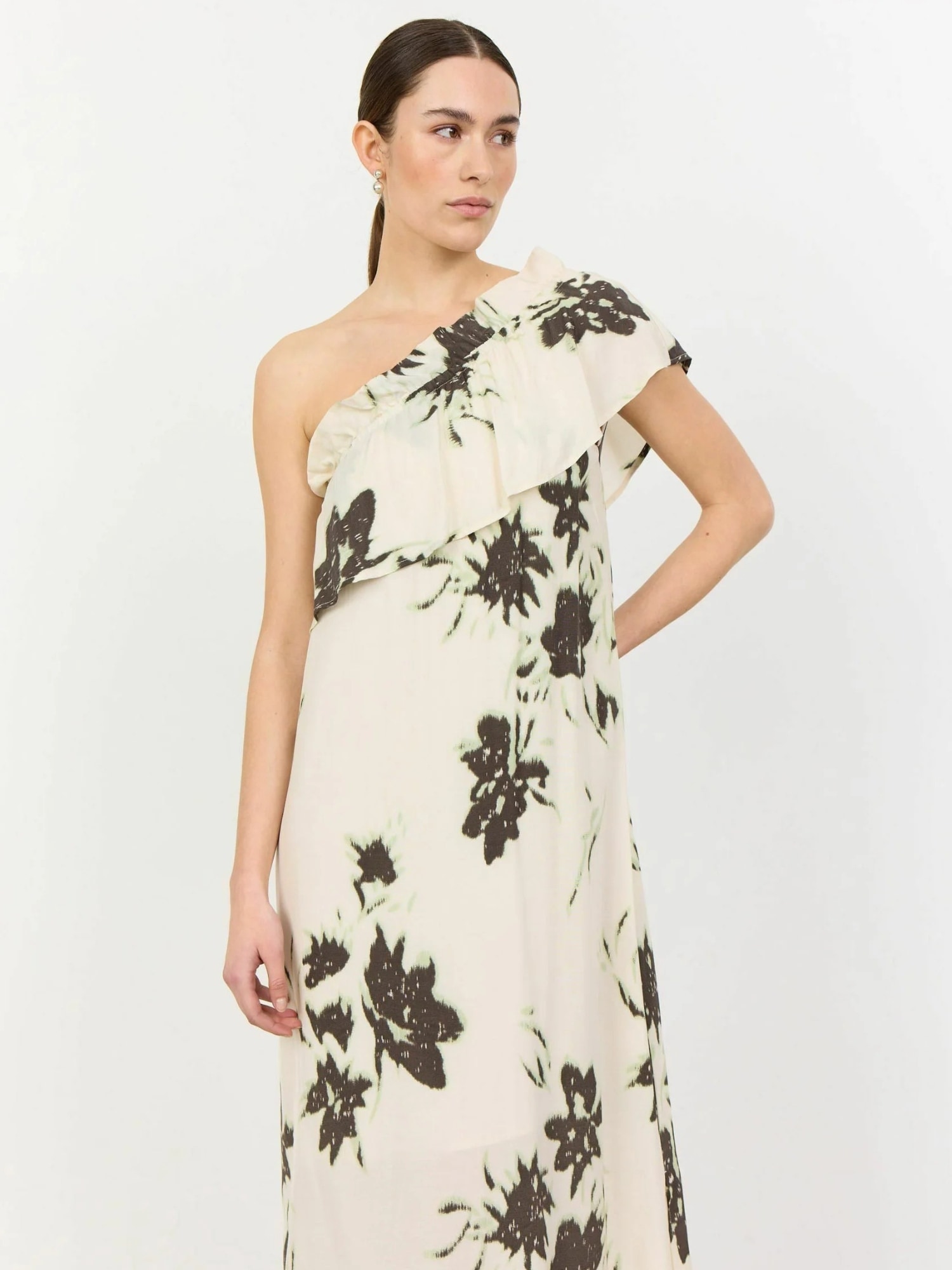 Levete Room Jerseykleid »Levete Room Dress LR-LENORA 4«