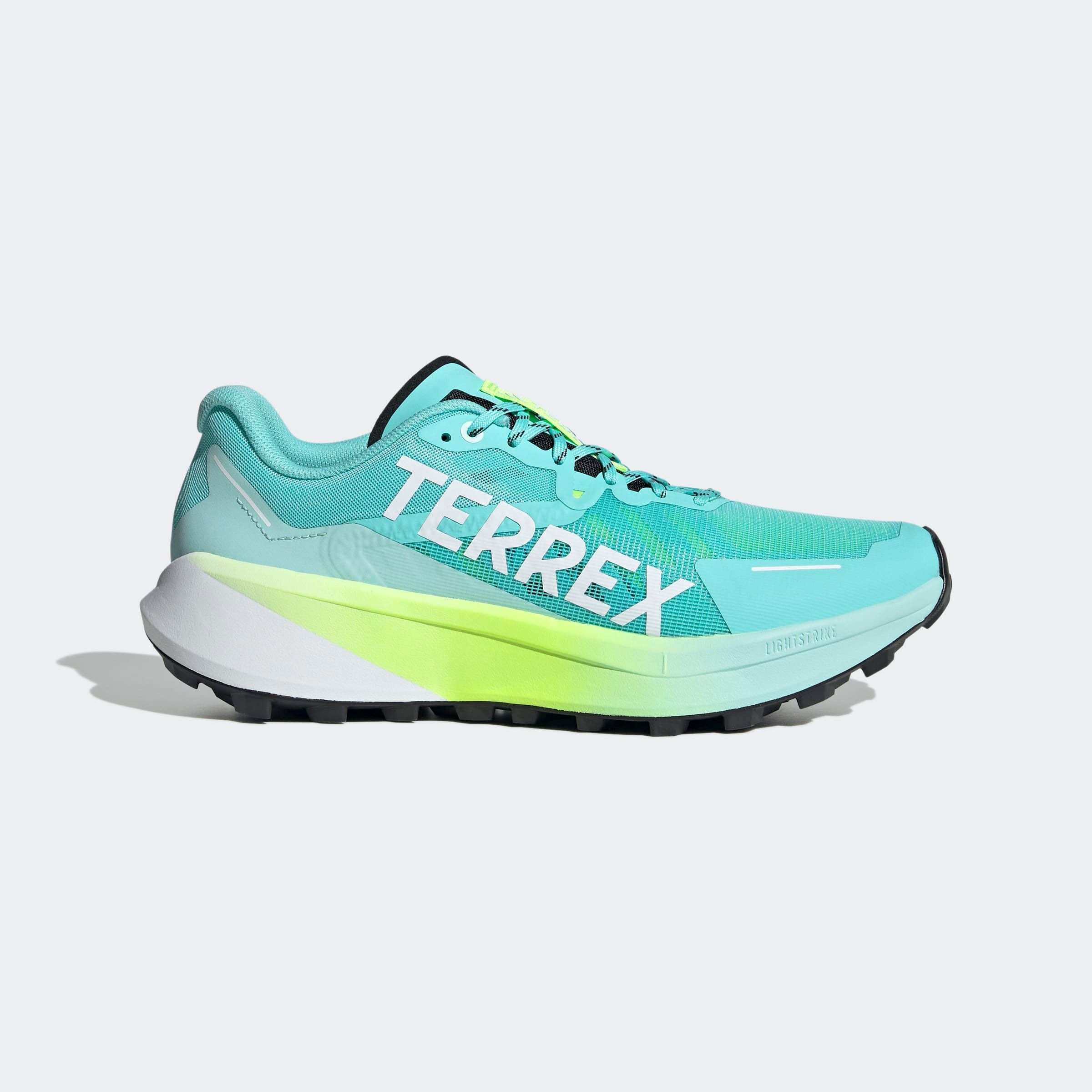 adidas TERREX Trailrunningschuh »TERREX AGRAVIC 3 TRAILRUNNING«, Trail-Runningschuhe