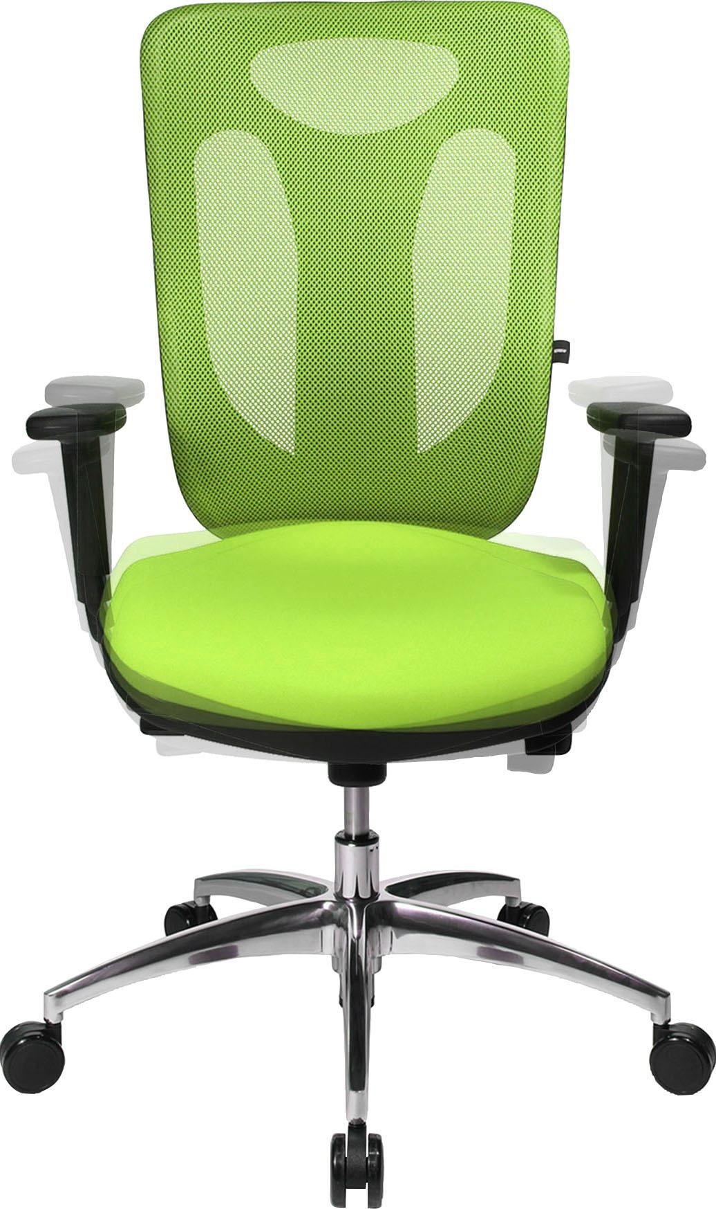TOPSTAR Bürostuhl »Sitness Net Pro 100«
