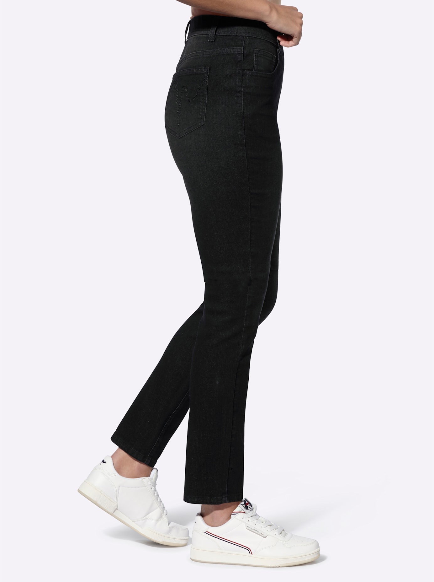 heine Schlupfjeans 1 Stk. tlg. günstig online kaufen