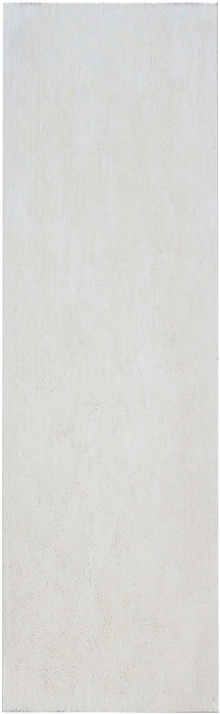 LeGer Home by Lena Gercke Hochflor-Läufer »Lucia«, rechteckig, 30 mm Höhe, Läufer, Teppichläufer, Brücke, weiche Haptik, kuschelig, einfarbig