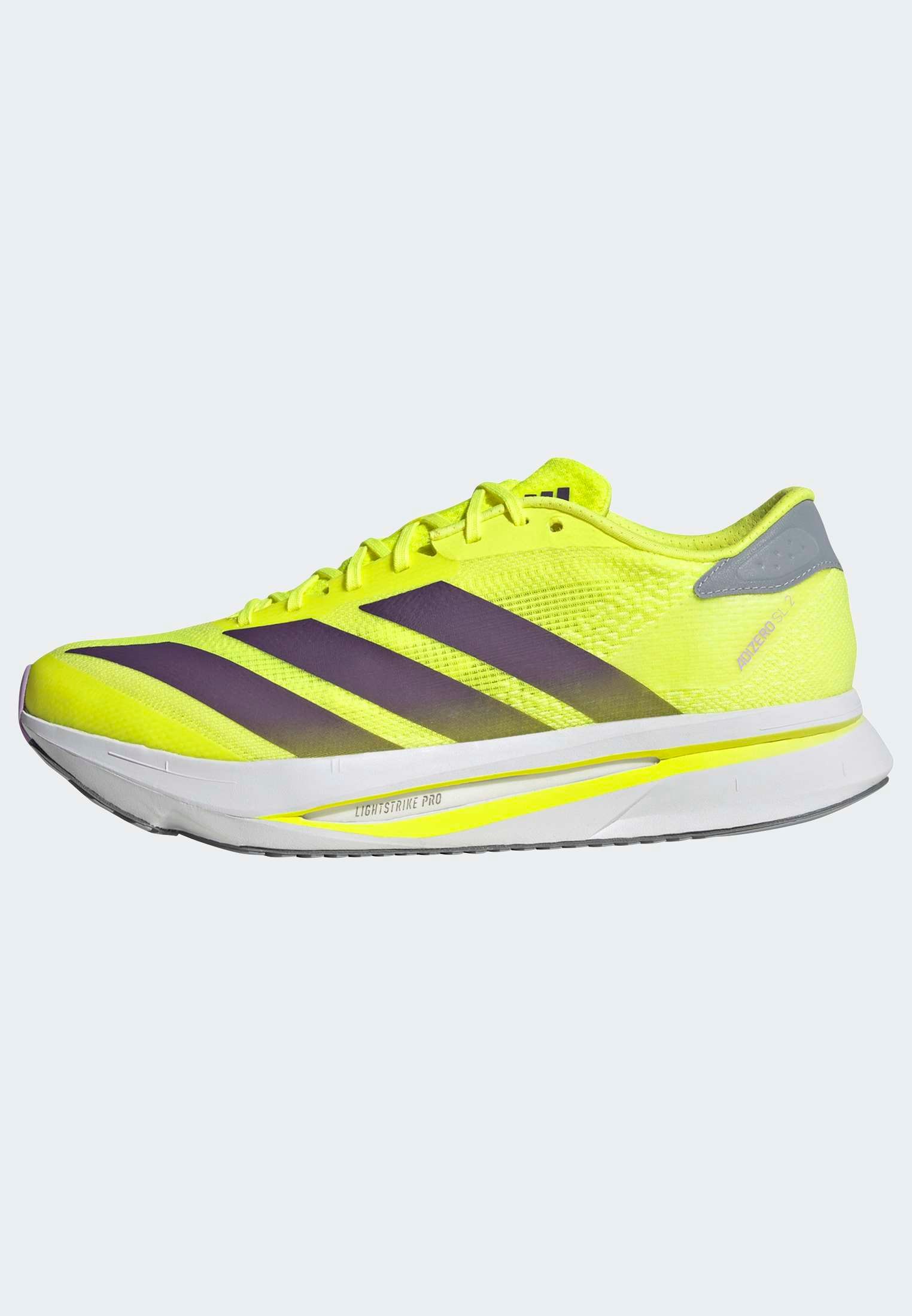 adidas Performance Laufschuh »ADIZERO SL2 M«  mit Lightstrike-Sohle