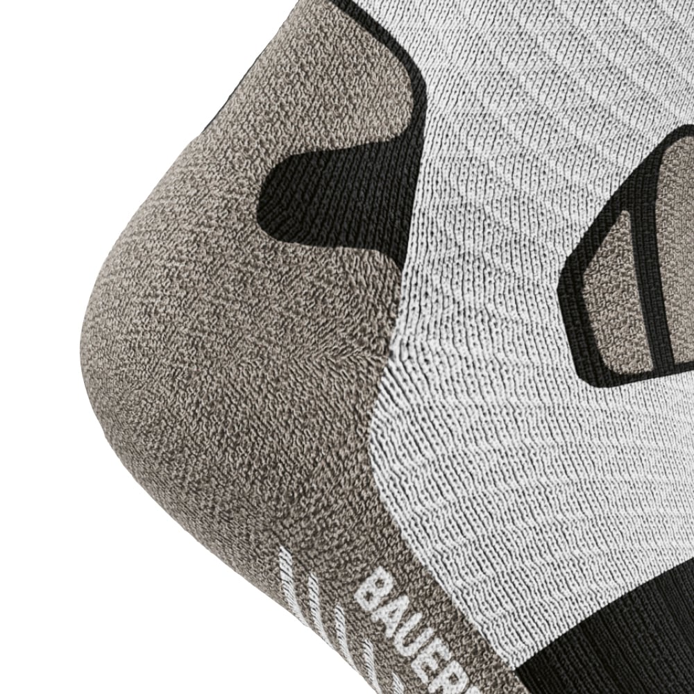 Bauerfeind Kompressionsstrümpfe »Trail Run Compression Socks«